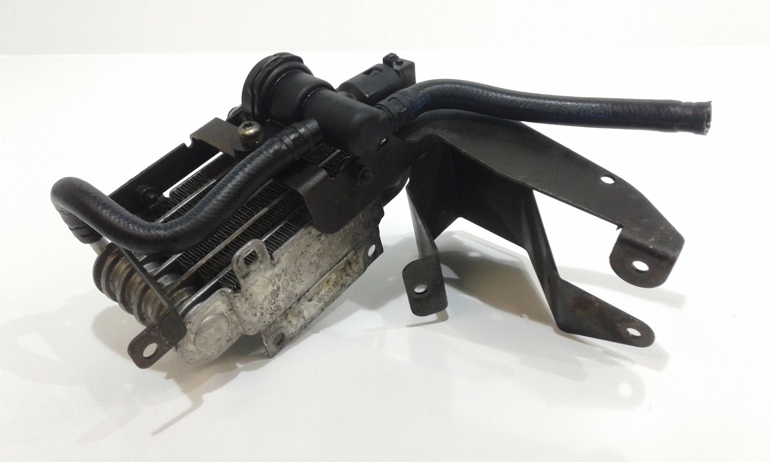 Radiatore gasolio LAND ROVER Range Rover Serie LM AMC 014