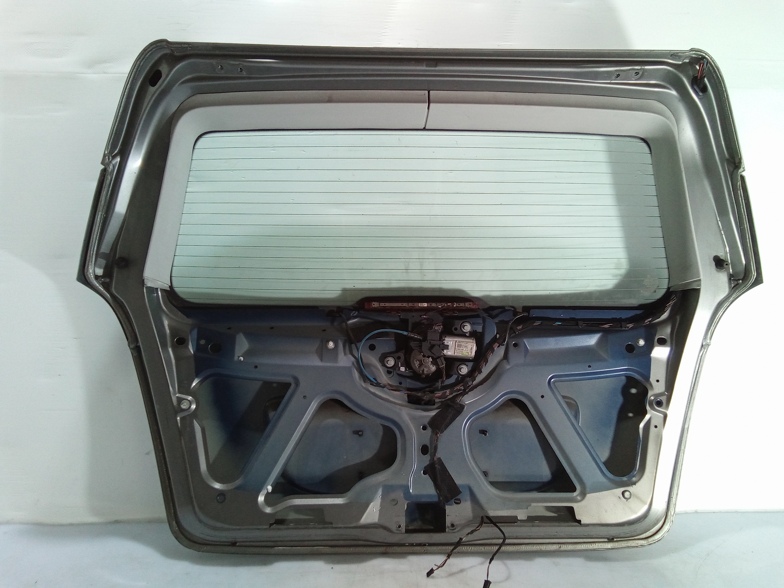 Portellone Posteriore per Mercedes Classe A W169 3 Serie (2004 - 2008)