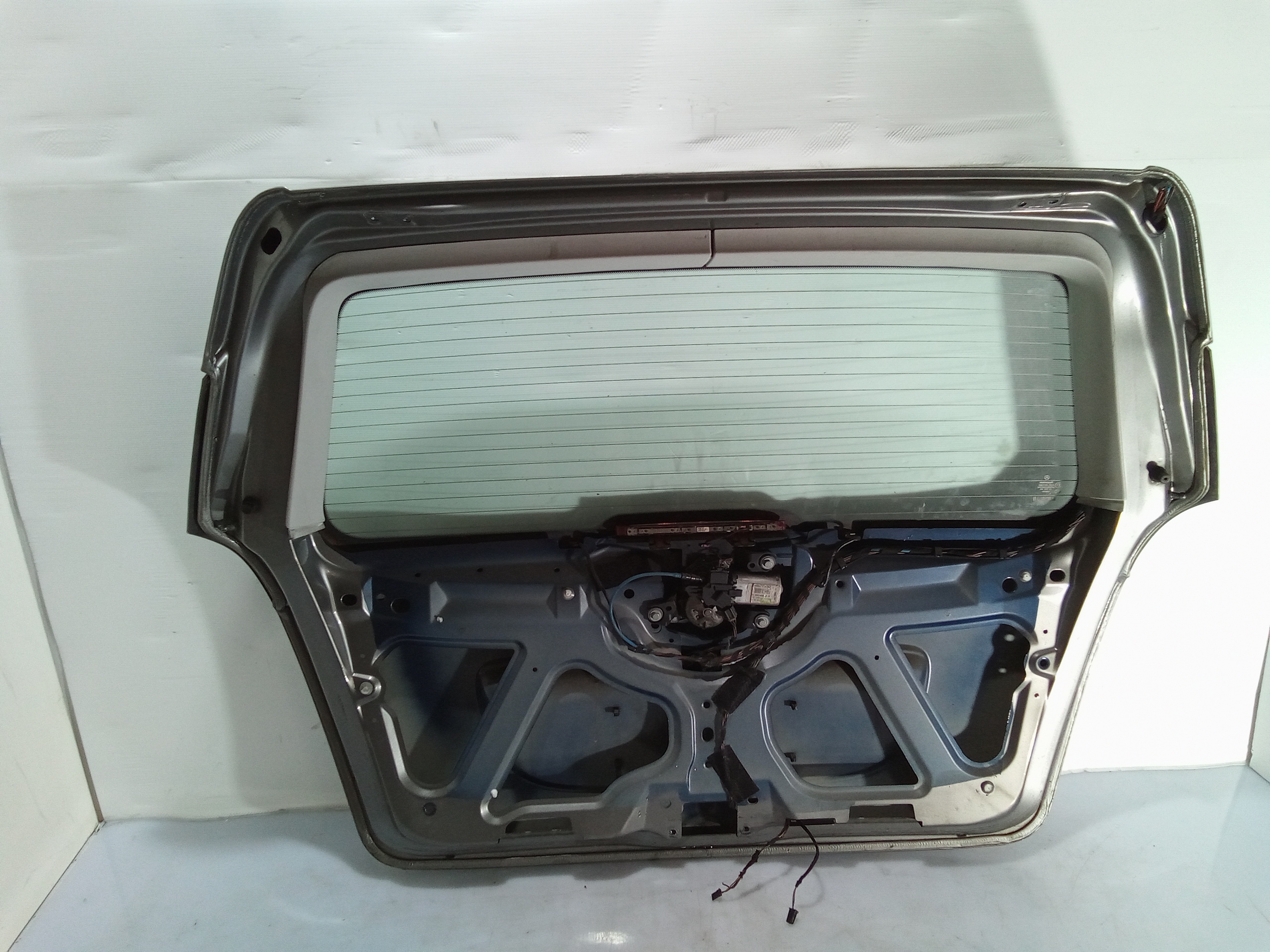 Portellone Posteriore per Mercedes Classe A W169 3 Serie (2004 - 2008)