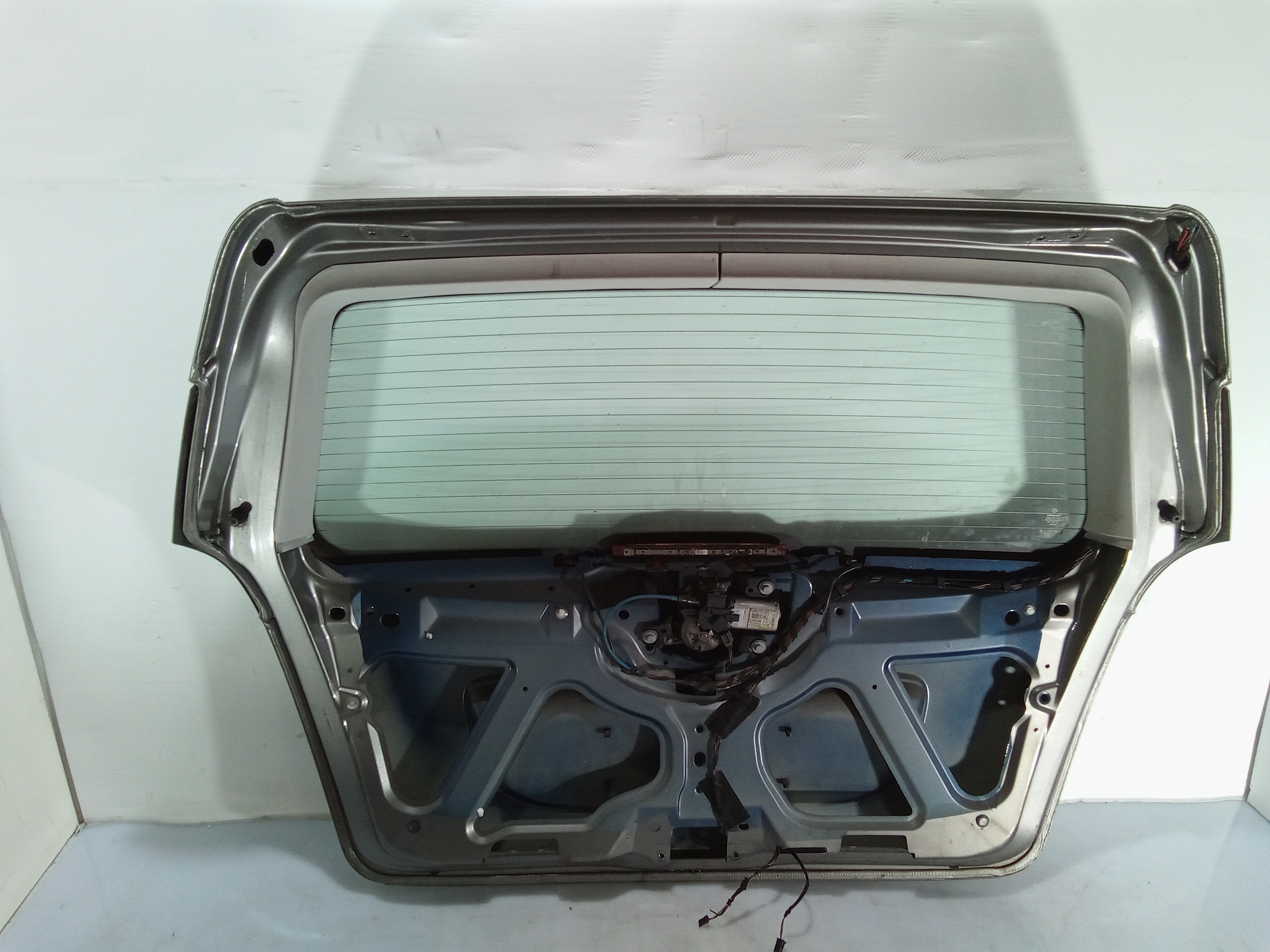 Portellone Posteriore per Mercedes Classe A W169 3 Serie (2004 - 2008)