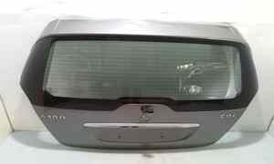 Portellone Posteriore per Mercedes Classe A W169 3 Serie (2004 - 2008)