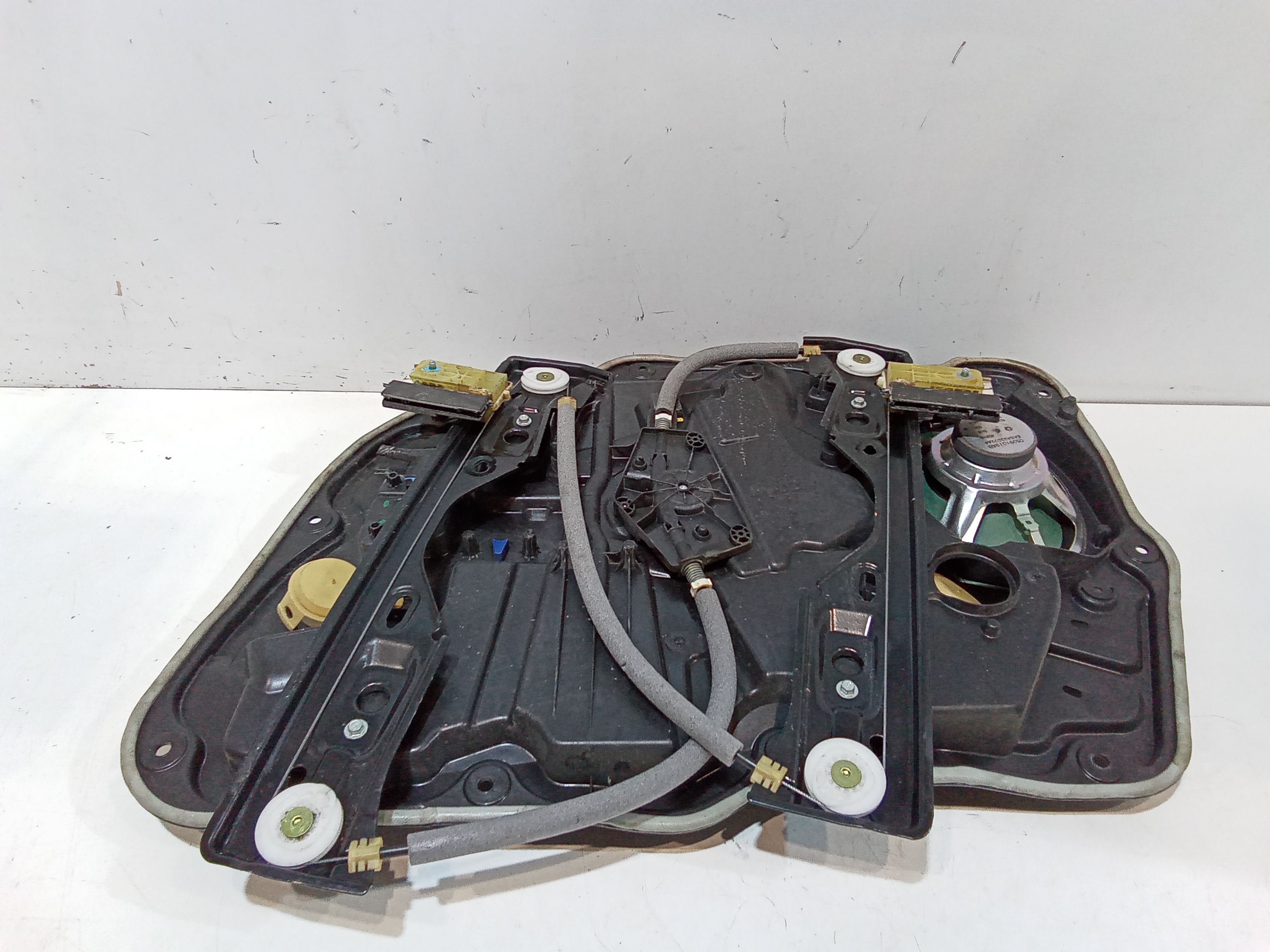 Cremagliera anteriore sinistra Guida per Jeep Compass Serie (16>) (2016 - In produzione)