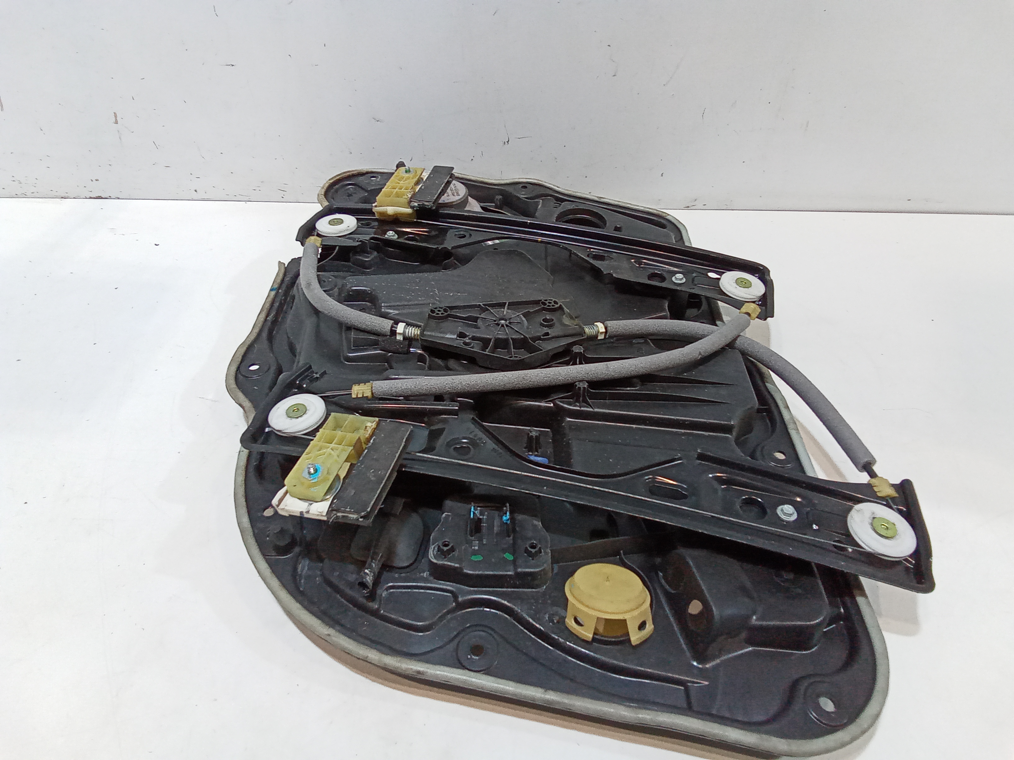 Cremagliera anteriore sinistra Guida per Jeep Compass Serie (16>) (2016 - In produzione)