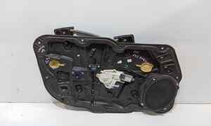 Cremagliera anteriore sinistra Guida per Jeep Compass Serie (16>) (2016 - In produzione)