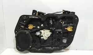 Cremagliera anteriore destra passeggero per Jeep Compass Serie (16>) (2016 - In produzione)