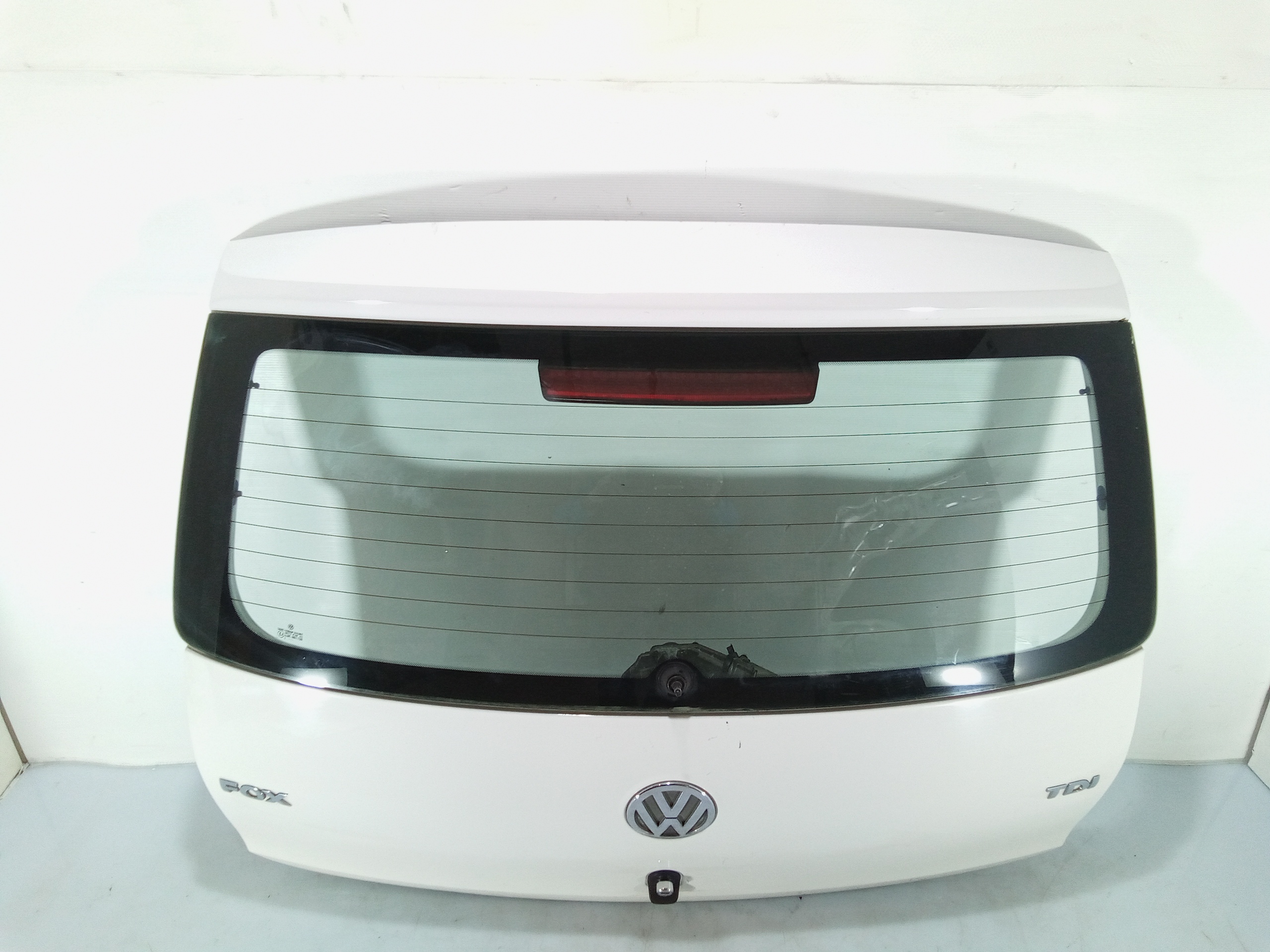 Portellone Posteriore per Volkswagen Fox 1 Serie (2005 - 2011)