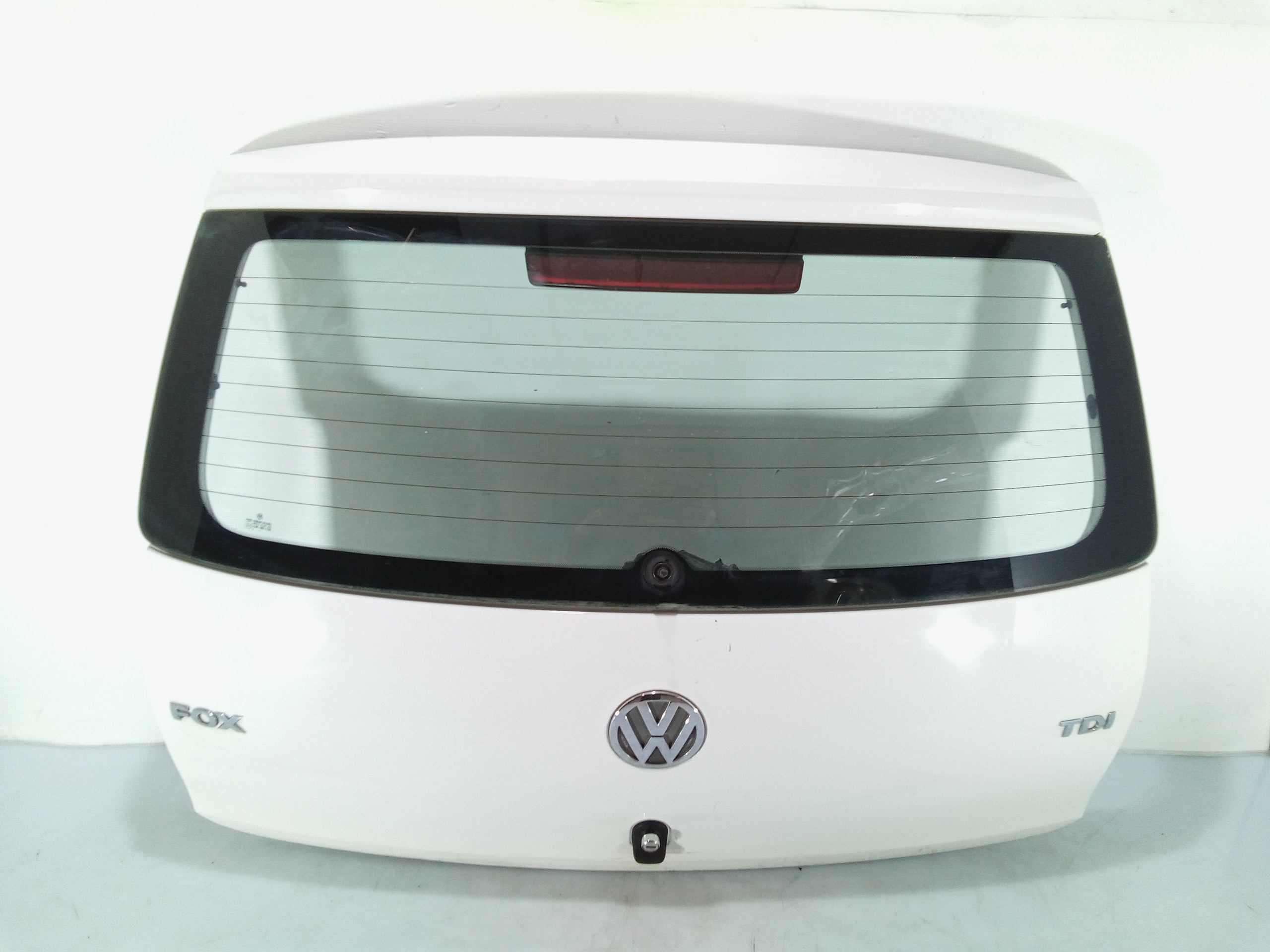 Portellone Posteriore per Volkswagen Fox 1 Serie (2005 - 2011)