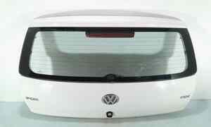 Portellone Posteriore per Volkswagen Fox 1 Serie (2005 - 2011)
