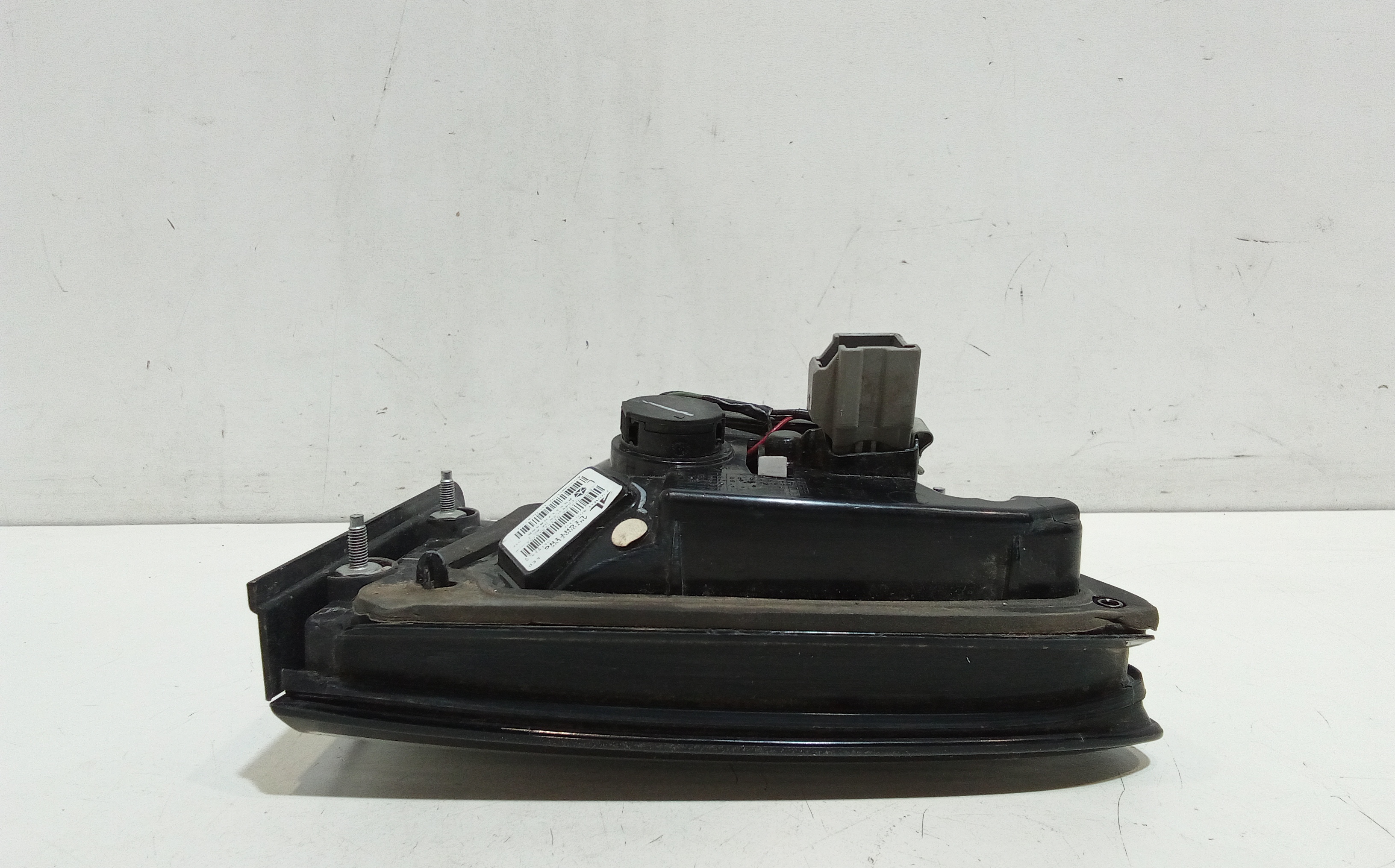 Stop posteriore sinistro a led integrato nel portello per Jeep Compass Serie (16>) (2016 - In produzione)