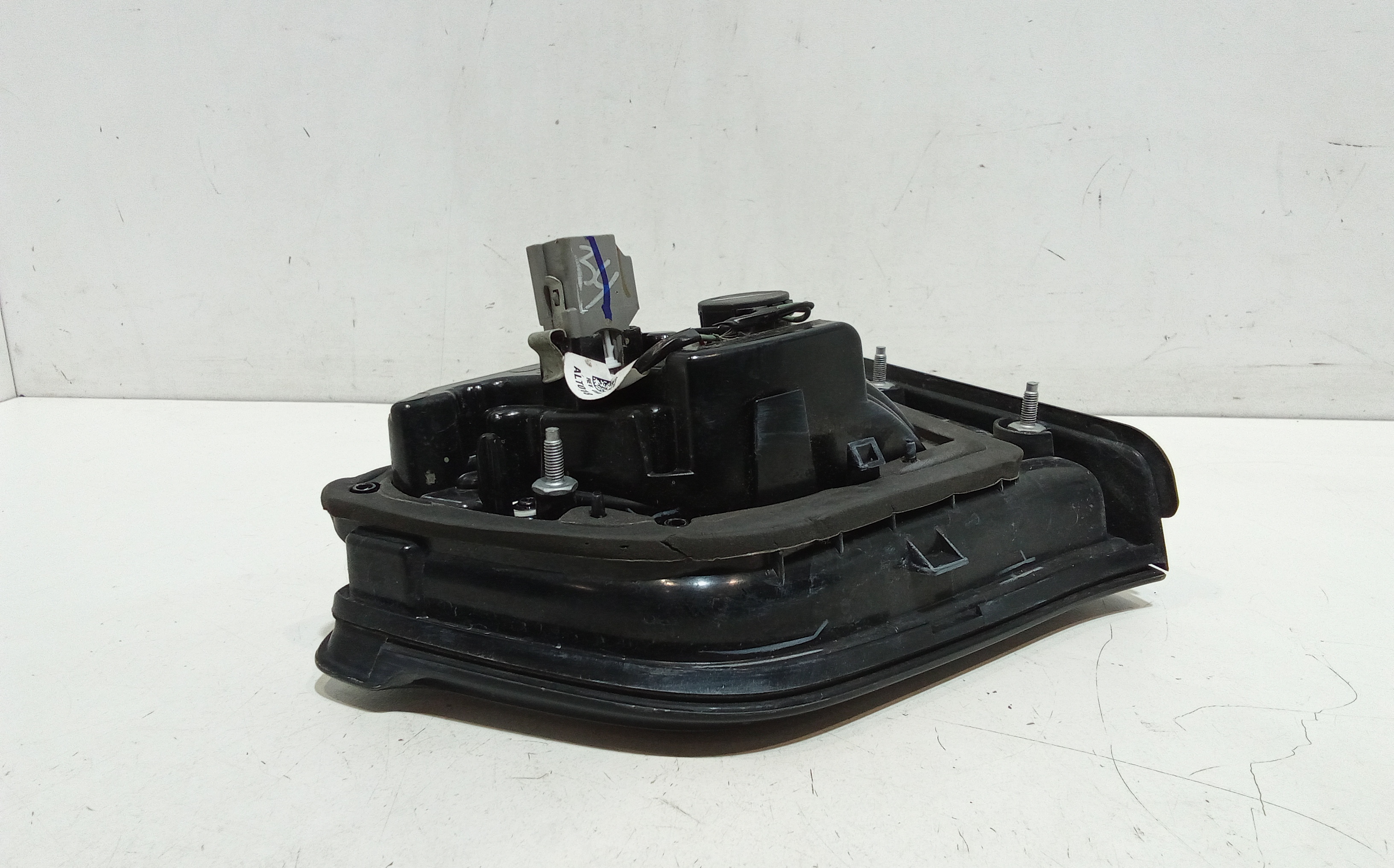 Stop posteriore sinistro a led integrato nel portello per Jeep Compass Serie (16>) (2016 - In produzione)