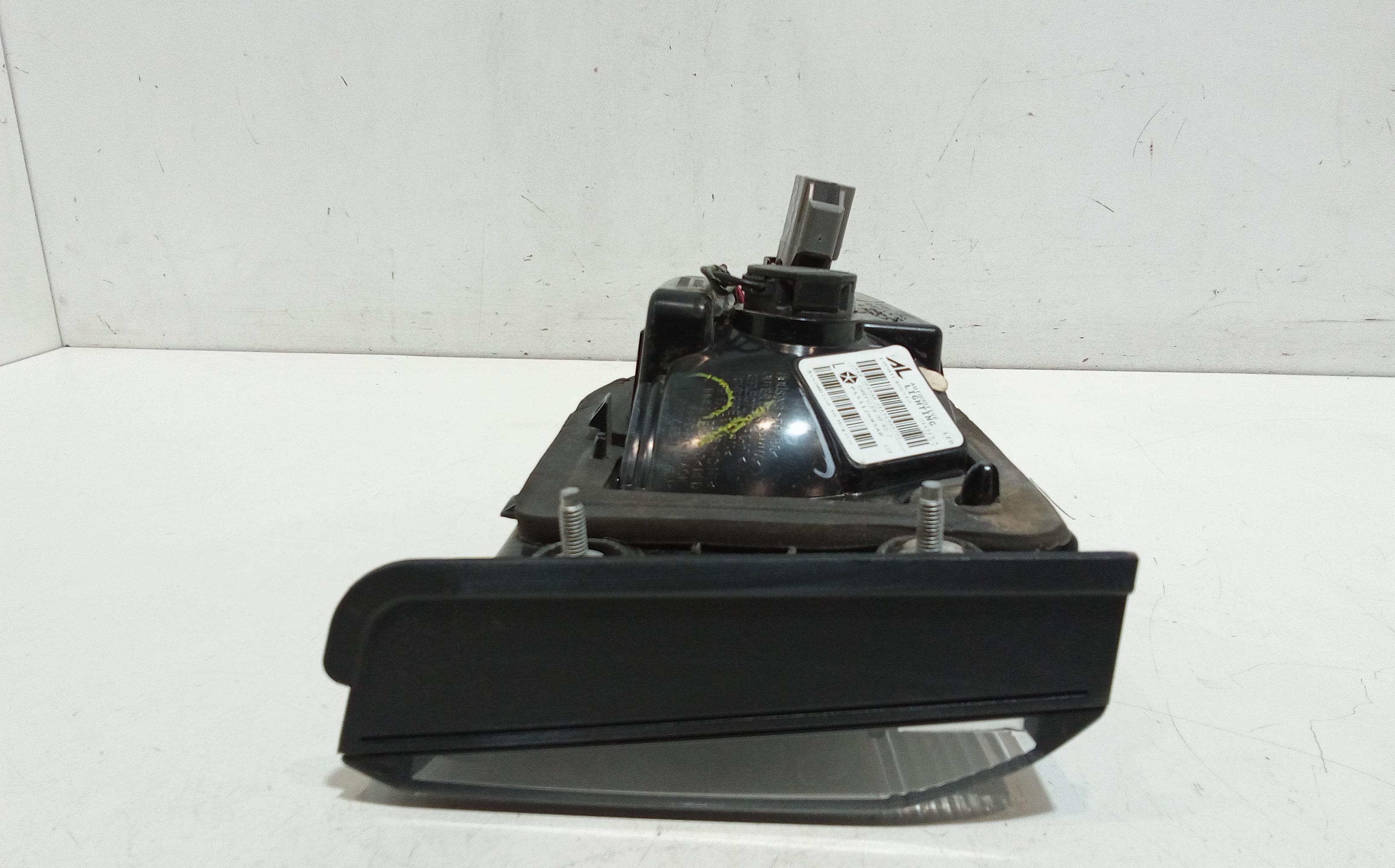 Stop posteriore sinistro a led integrato nel portello per Jeep Compass Serie (16>) (2016 - In produzione)