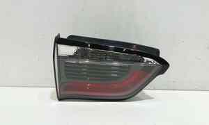 Stop posteriore sinistro a led integrato nel portello per Jeep Compass Serie (16>) (2016 - In produzione)