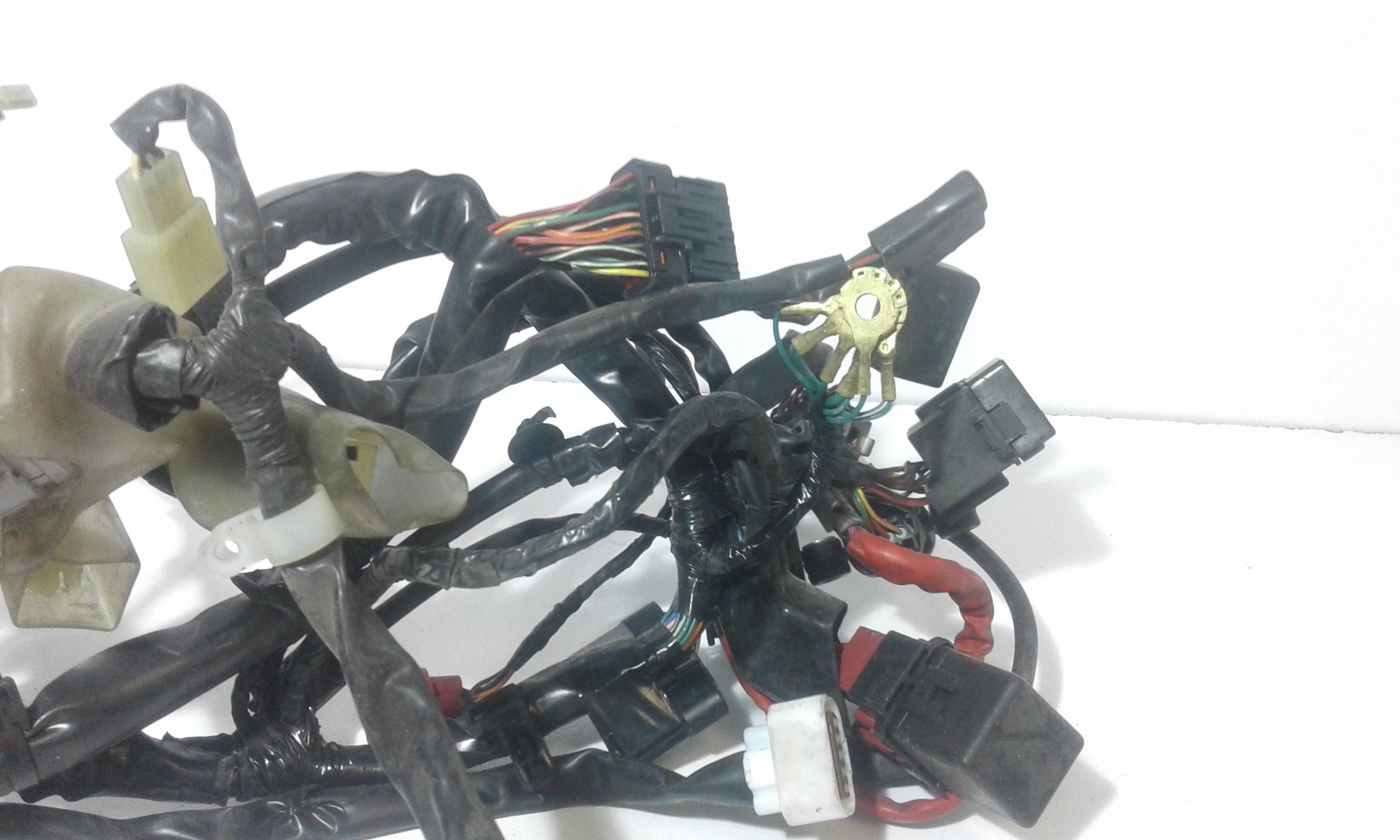 Impianto elettrico completo HONDA SH 300cc