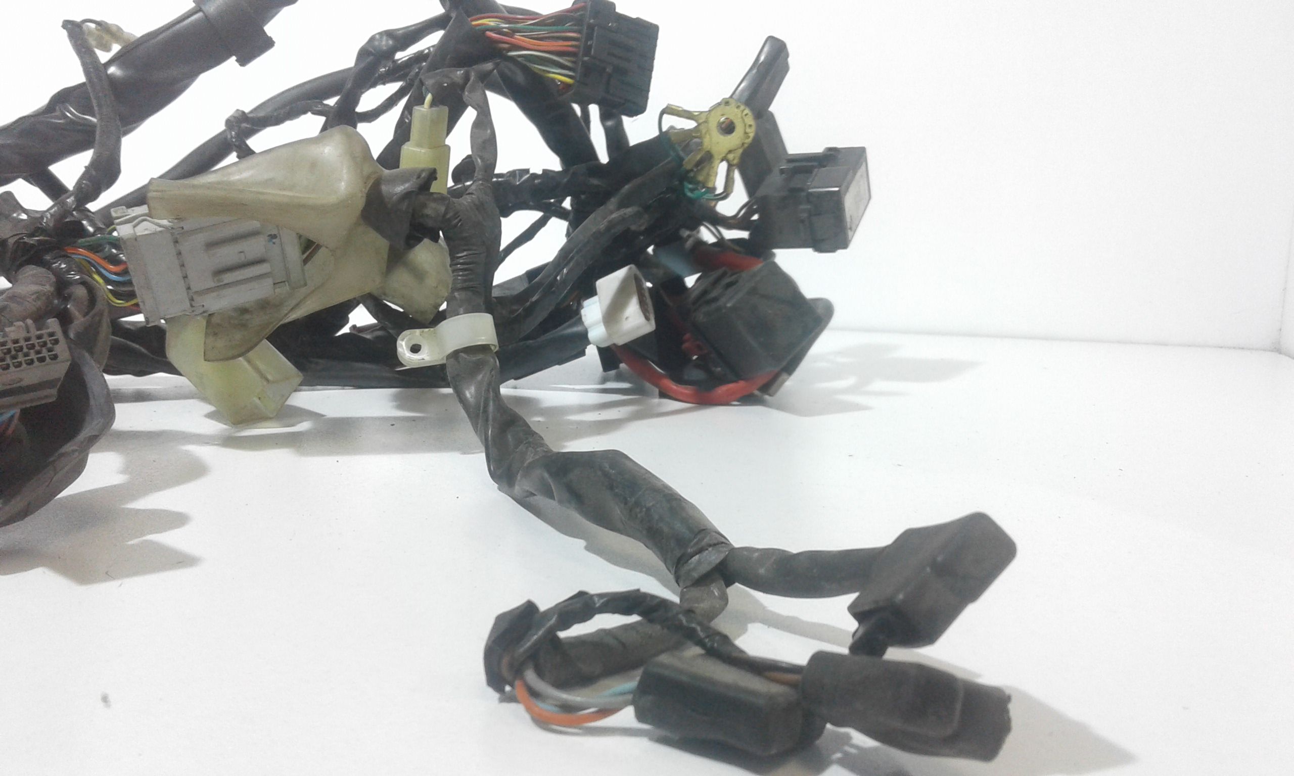 Impianto elettrico completo HONDA SH 300cc