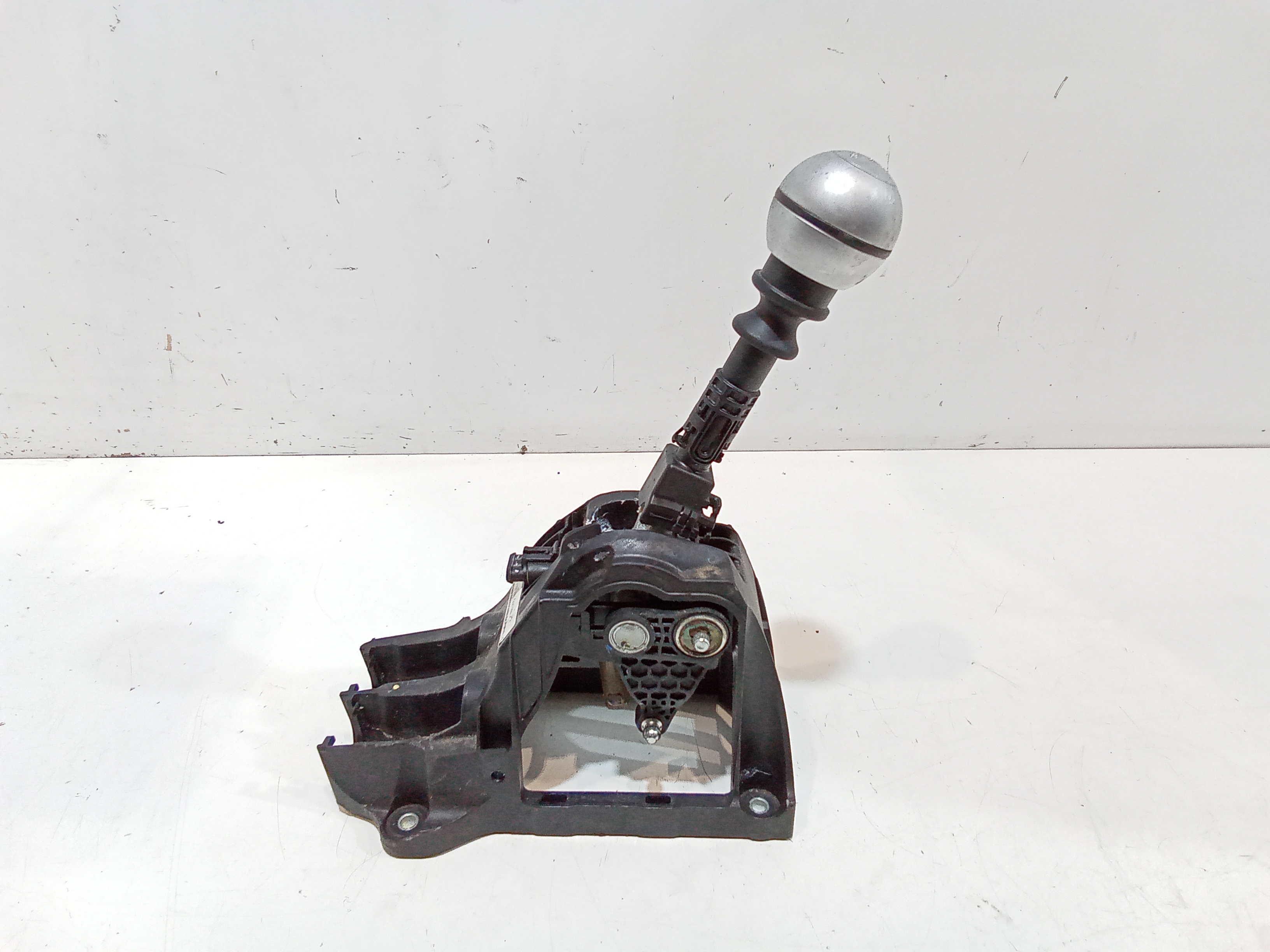 Leva Cambio per Jeep Compass Serie (16>) (2016 - In produzione)