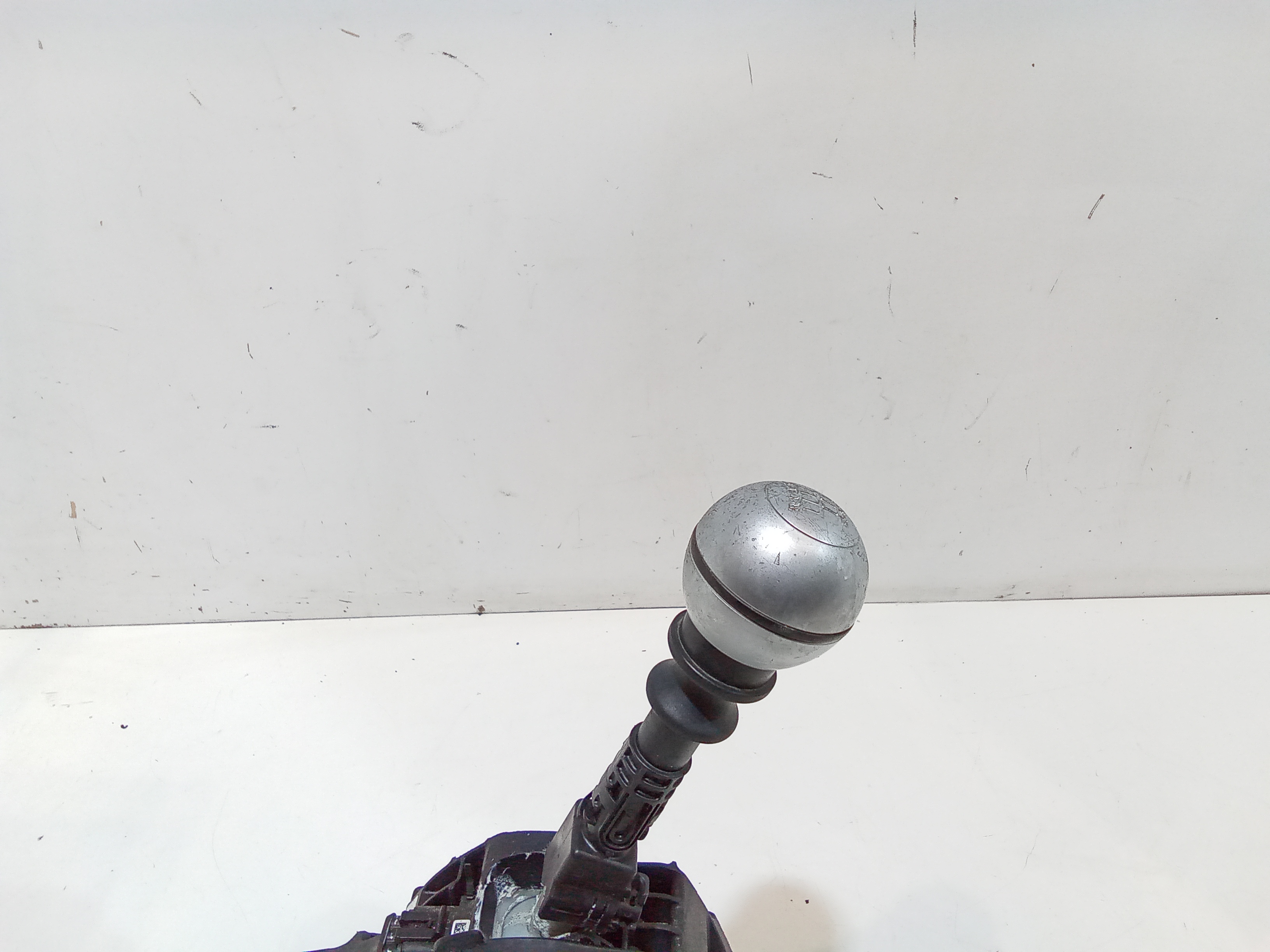 Leva Cambio per Jeep Compass Serie (16>) (2016 - In produzione)