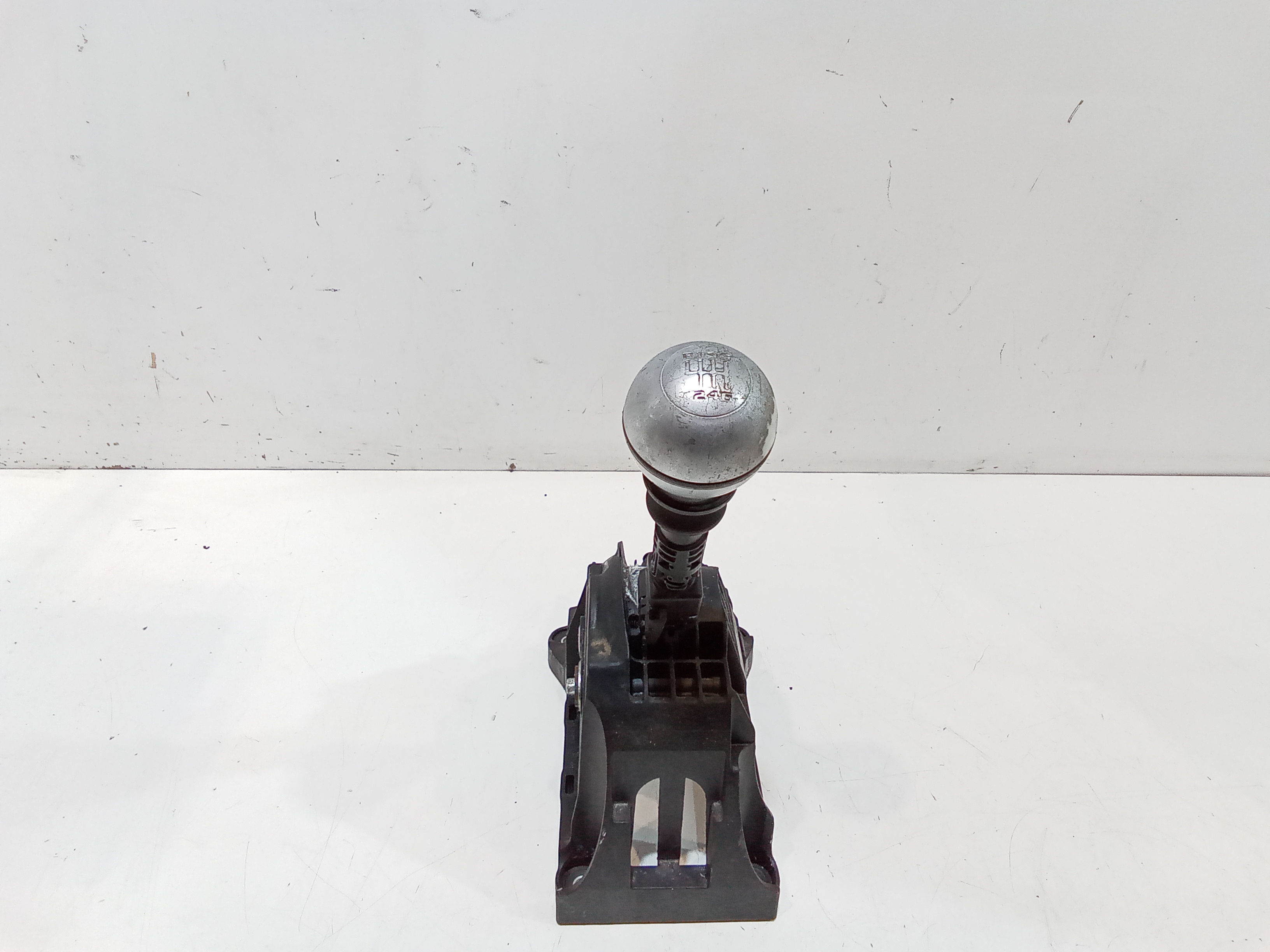 Leva Cambio per Jeep Compass Serie (16>) (2016 - In produzione)