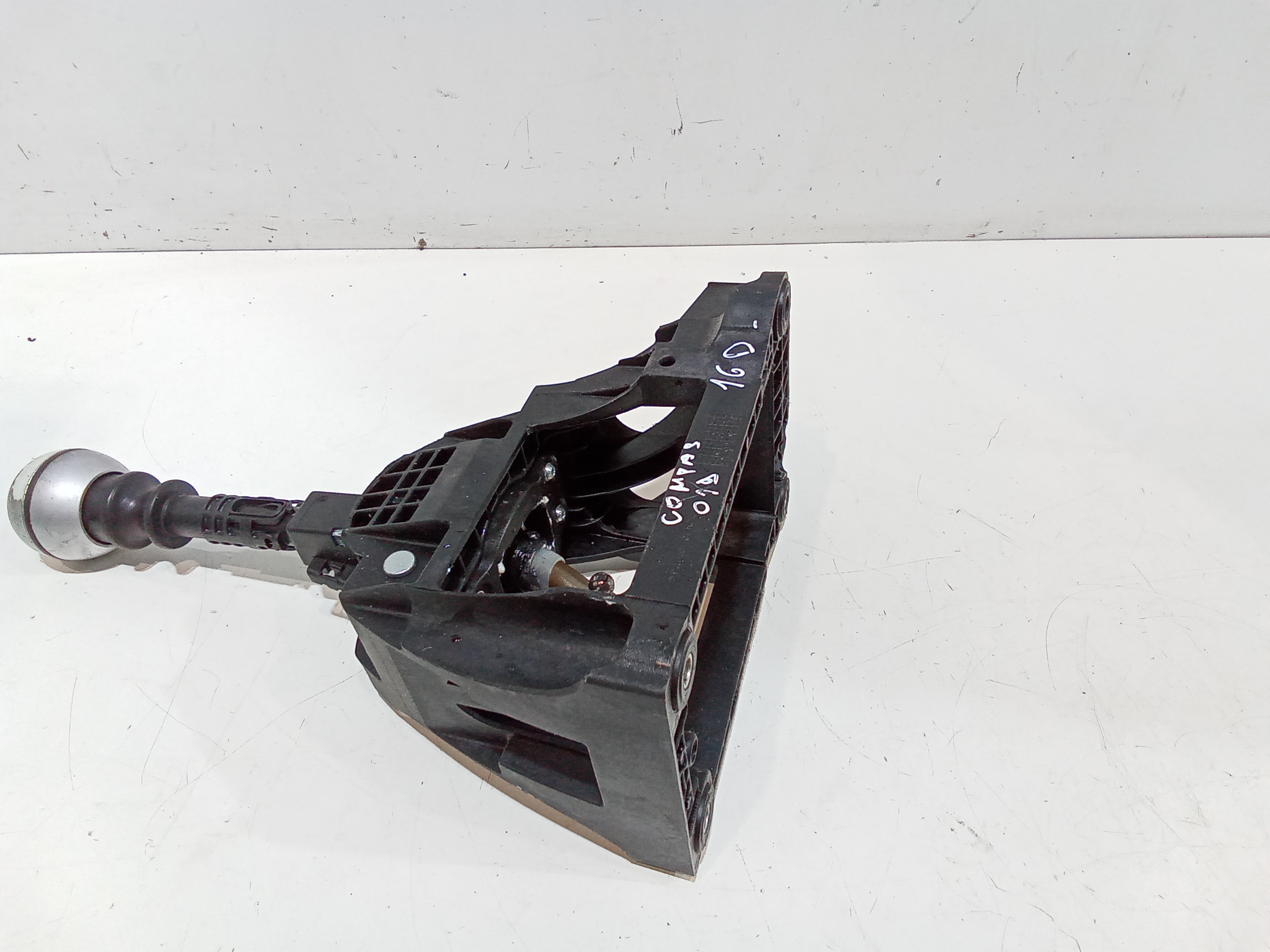 Leva Cambio per Jeep Compass Serie (16>) (2016 - In produzione)