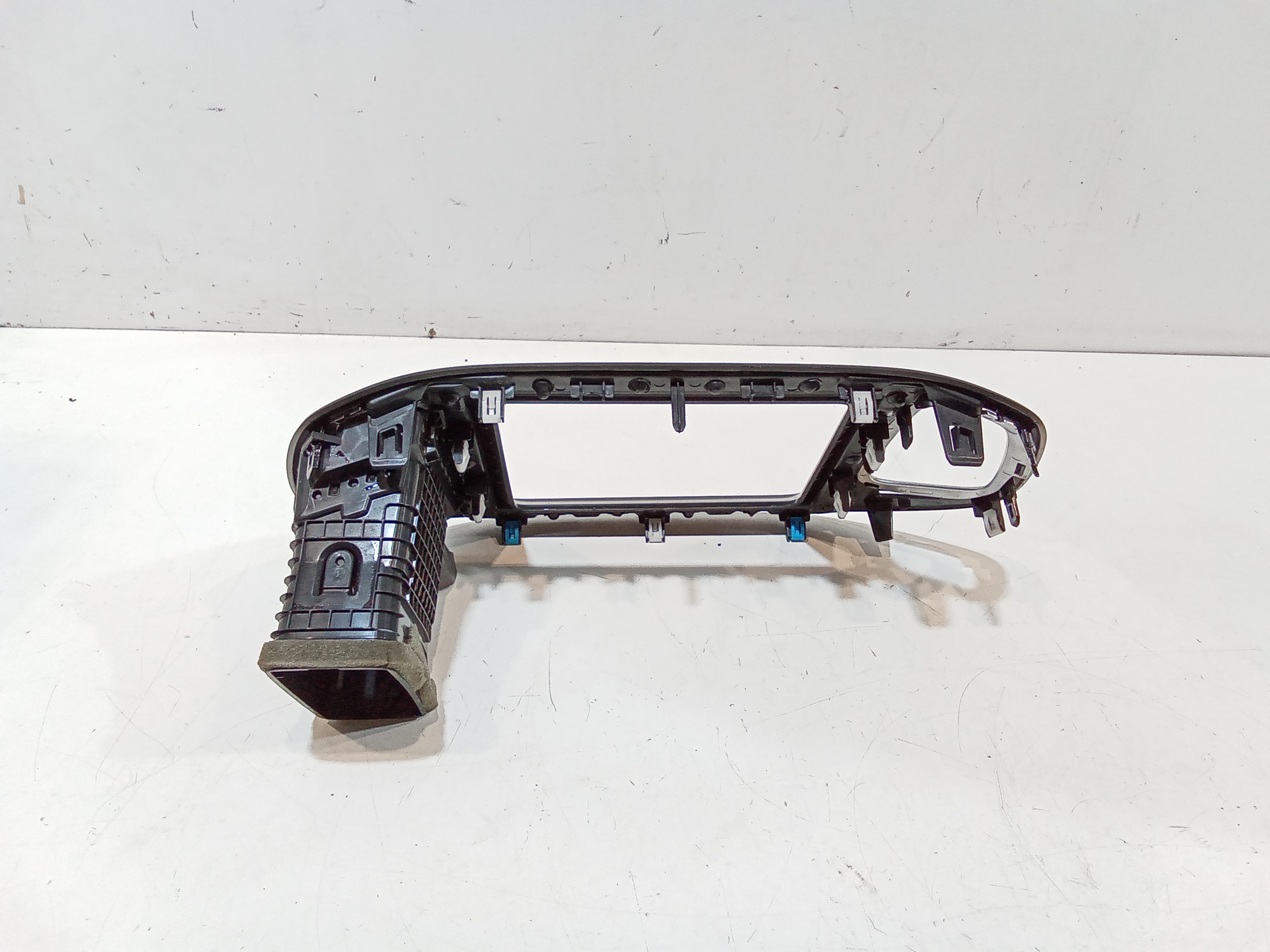 Modanatura Centrale Cruscotto per Jeep Compass Serie (16>) (2016 - In produzione)