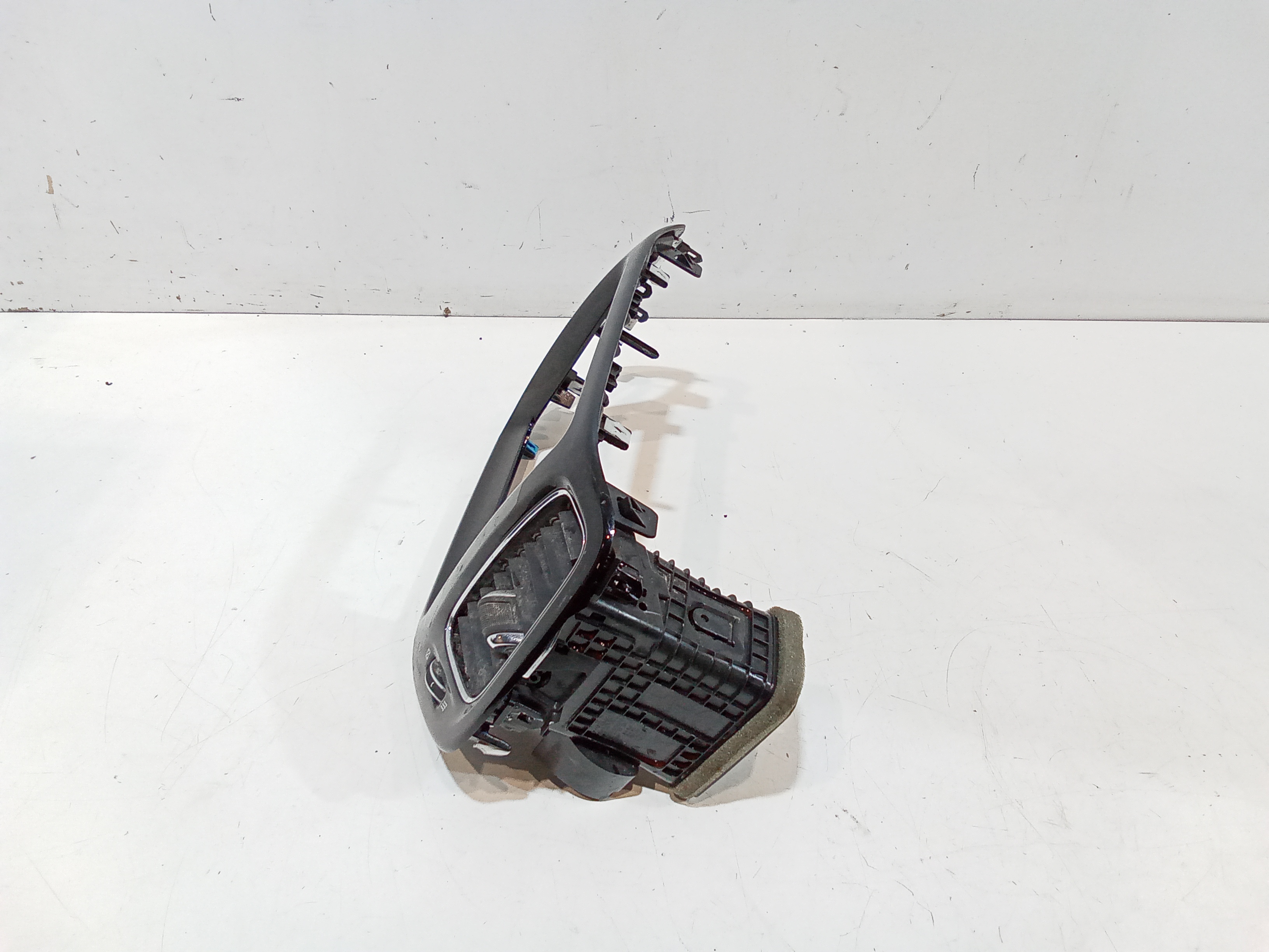 Modanatura Centrale Cruscotto per Jeep Compass Serie (16>) (2016 - In produzione)