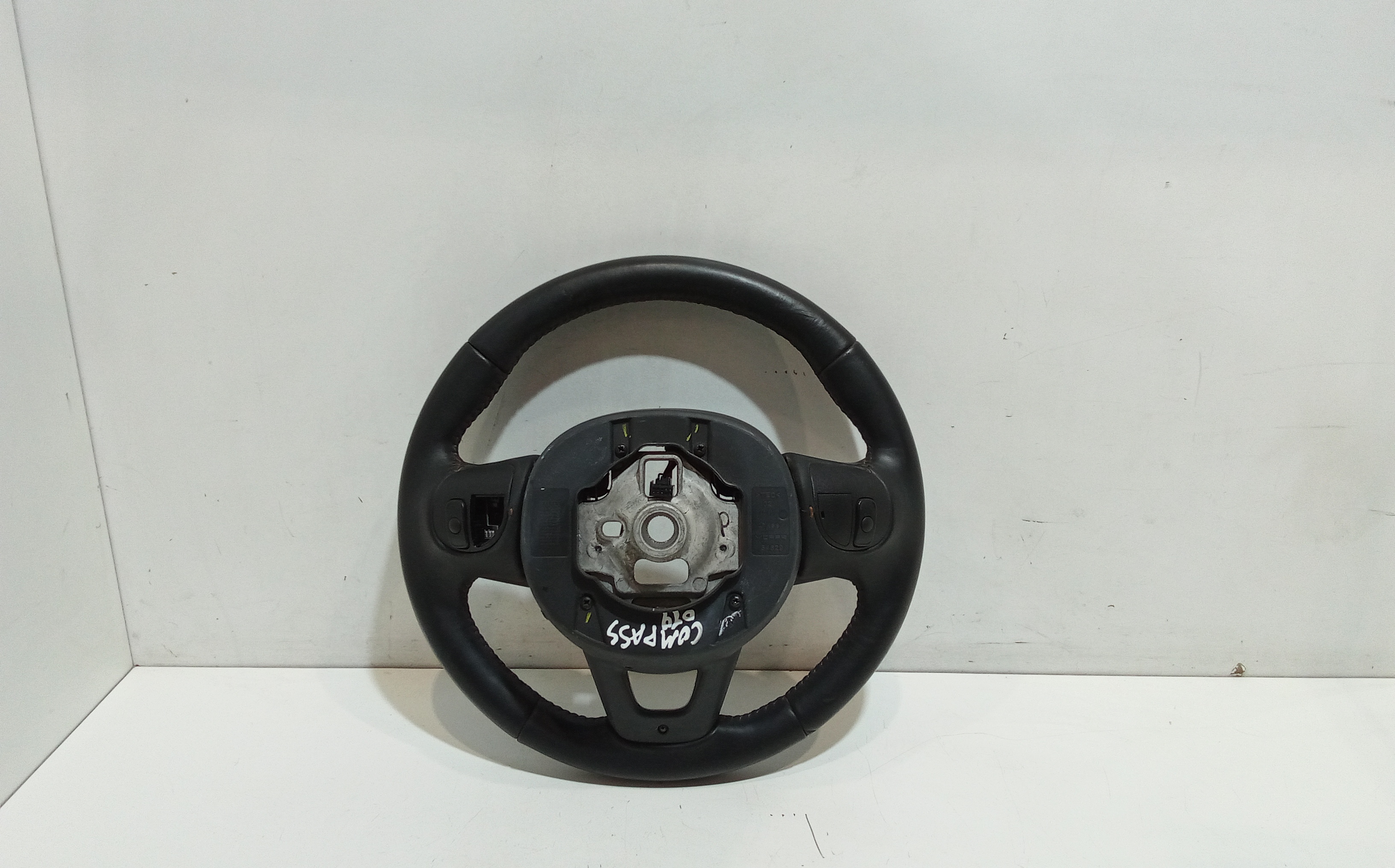 Volante per Jeep Compass Serie (16>) (2016 - In produzione)