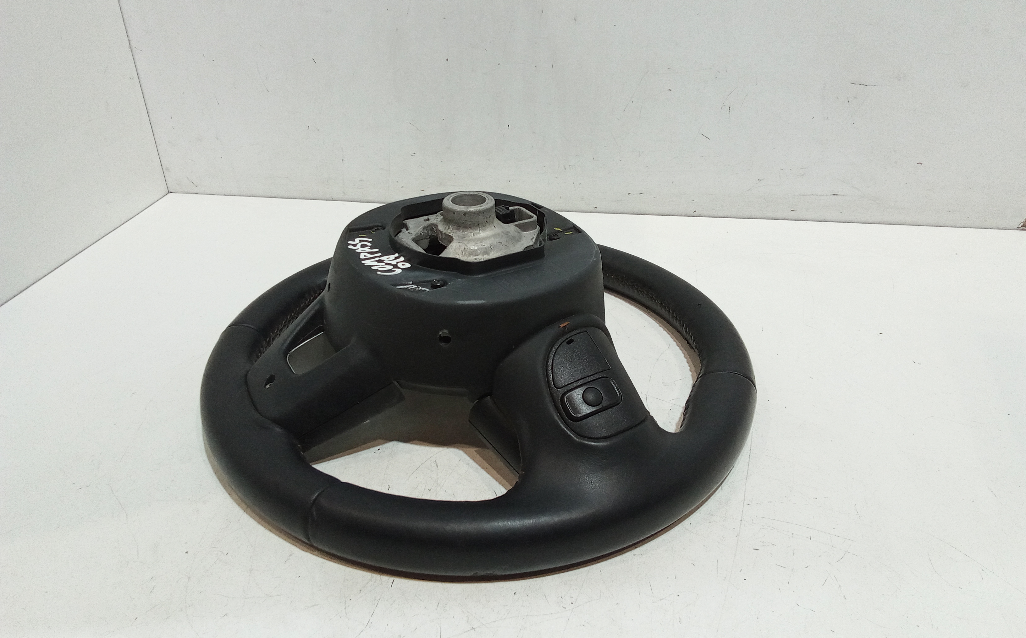 Volante per Jeep Compass Serie (16>) (2016 - In produzione)