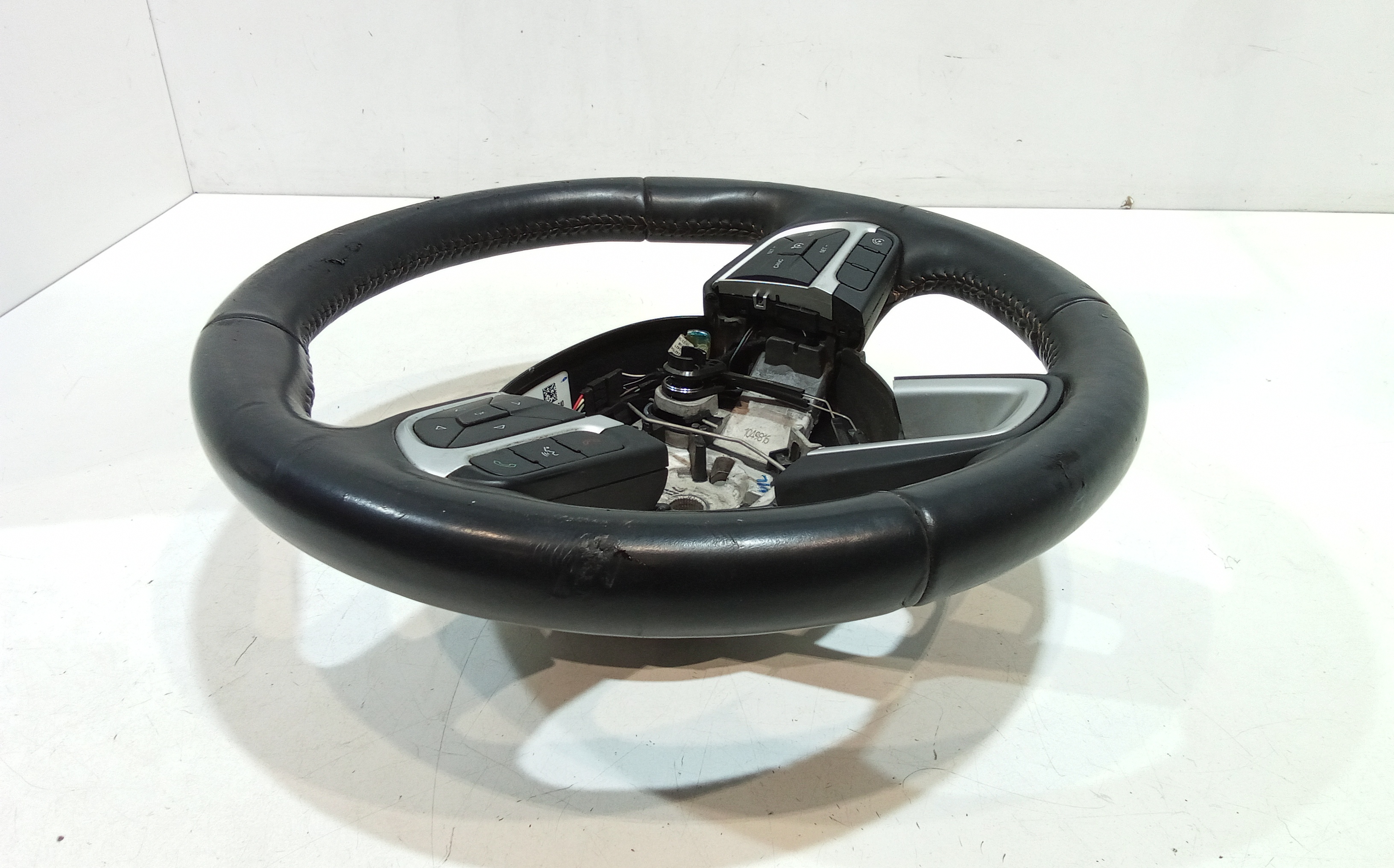 Volante per Jeep Compass Serie (16>) (2016 - In produzione)