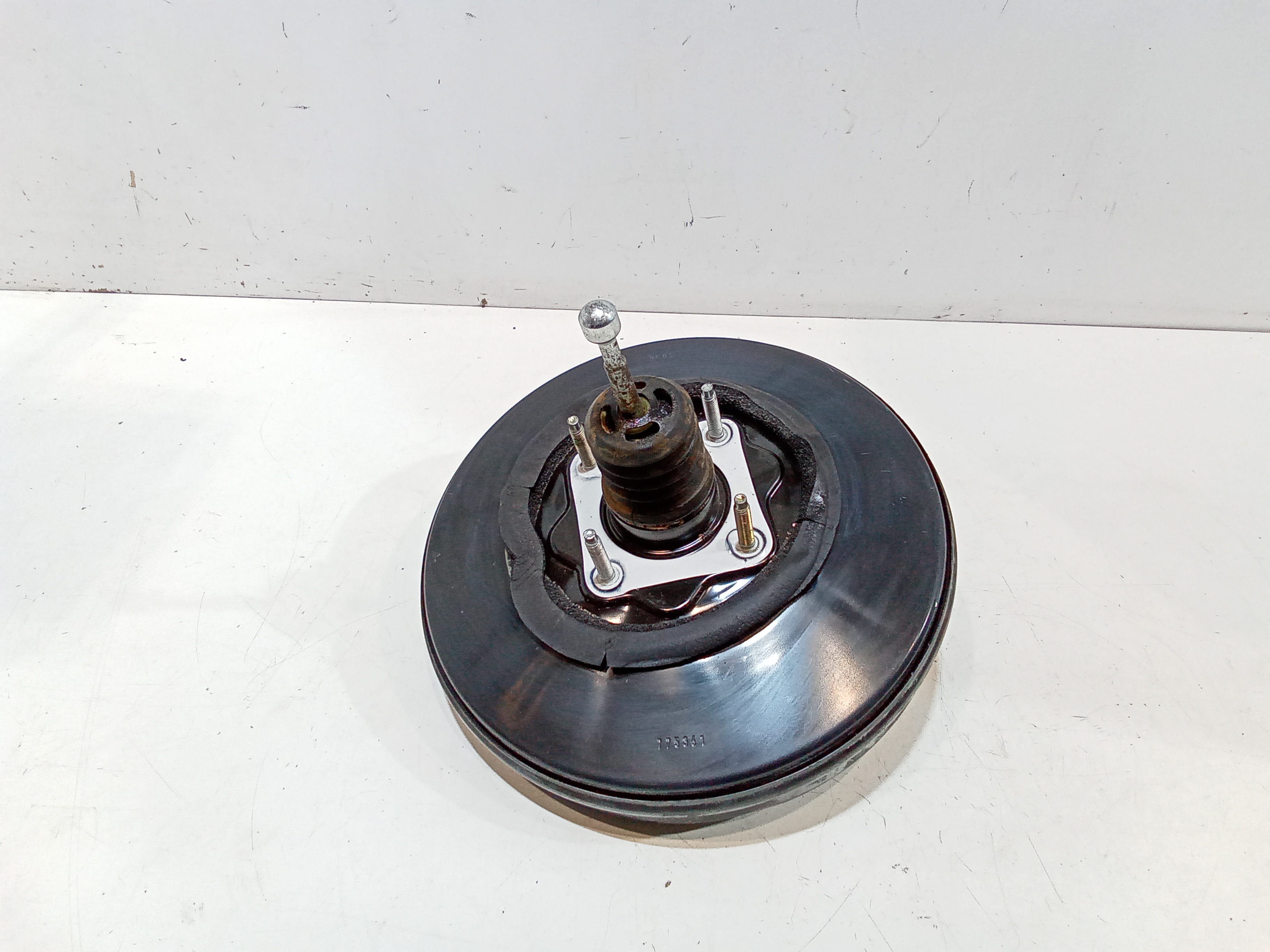 Servofreno per Jeep Compass Serie (16>) (2016 - In produzione)