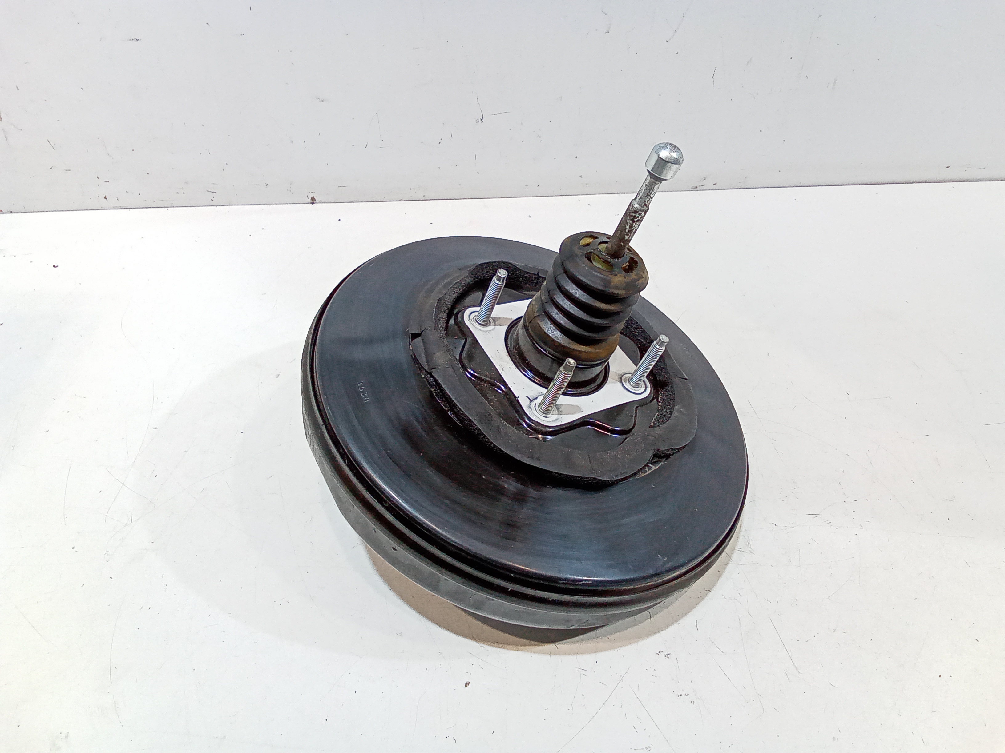 Servofreno per Jeep Compass Serie (16>) (2016 - In produzione)