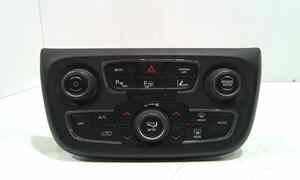 Comandi Clima per Jeep Compass Serie (16>) (2016 - In produzione)