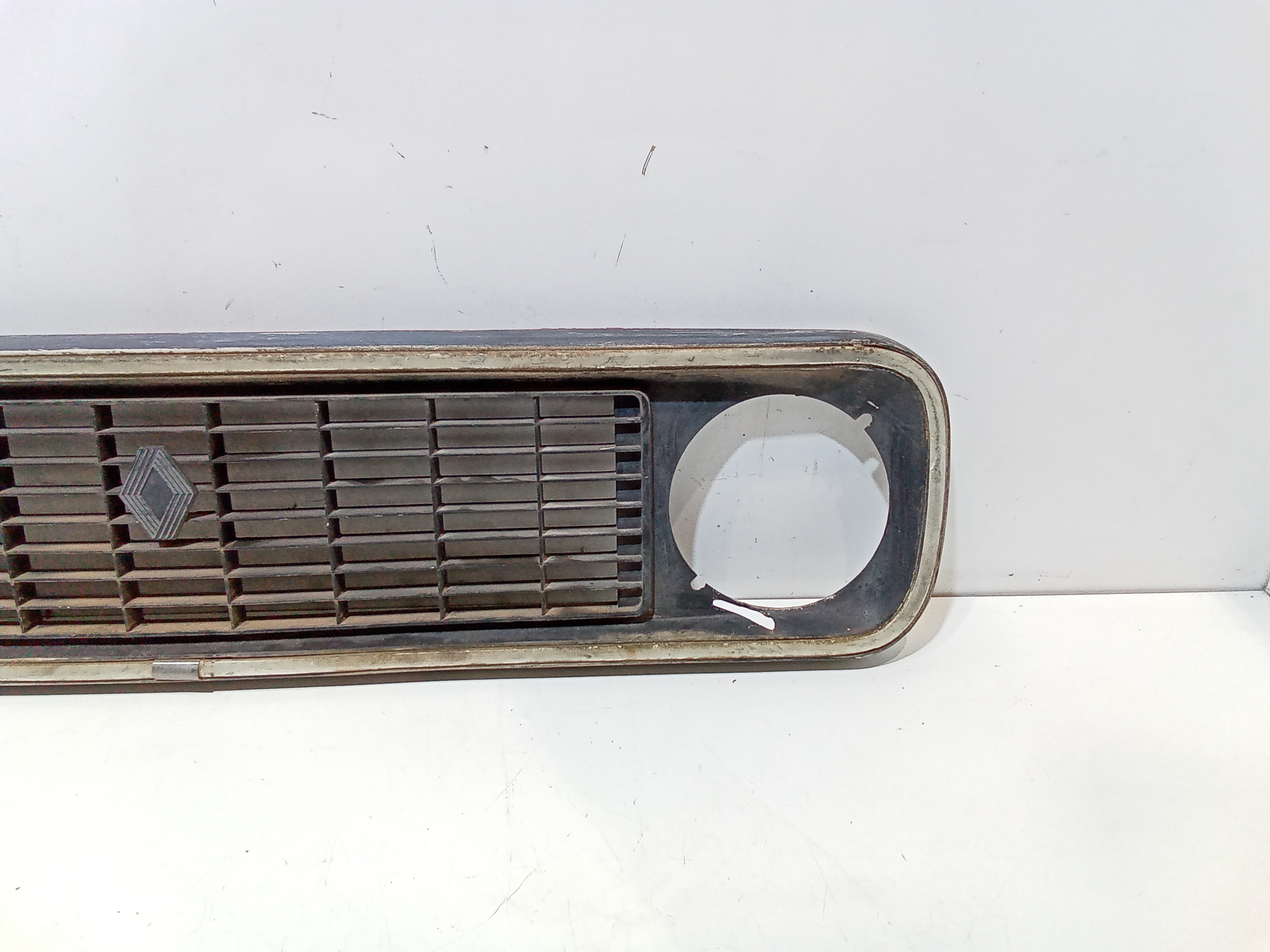 Griglia Anteriore per Renault 4 1 Serie (1961 - 1993)