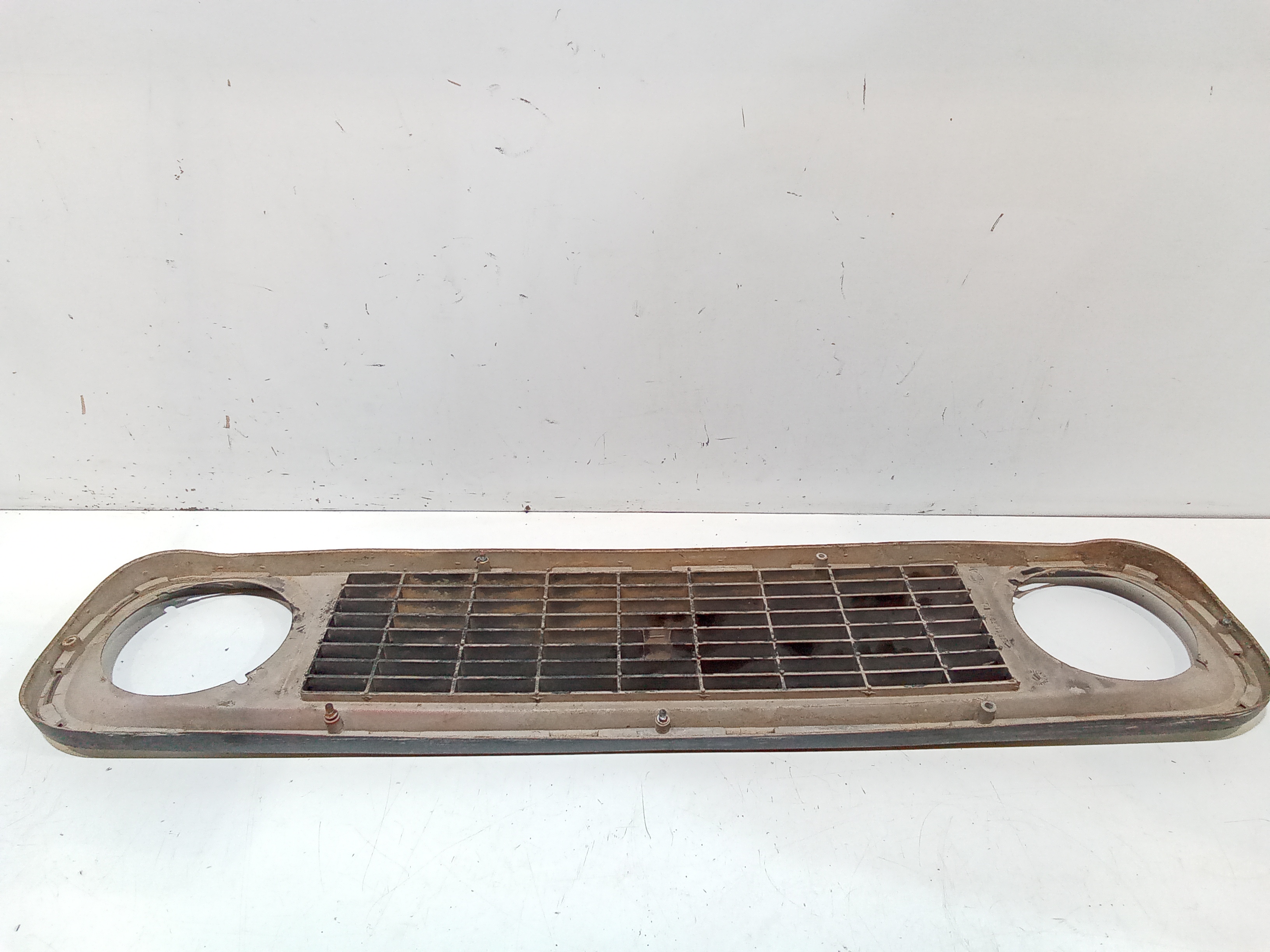 Griglia Anteriore per Renault 4 1 Serie (1961 - 1993)