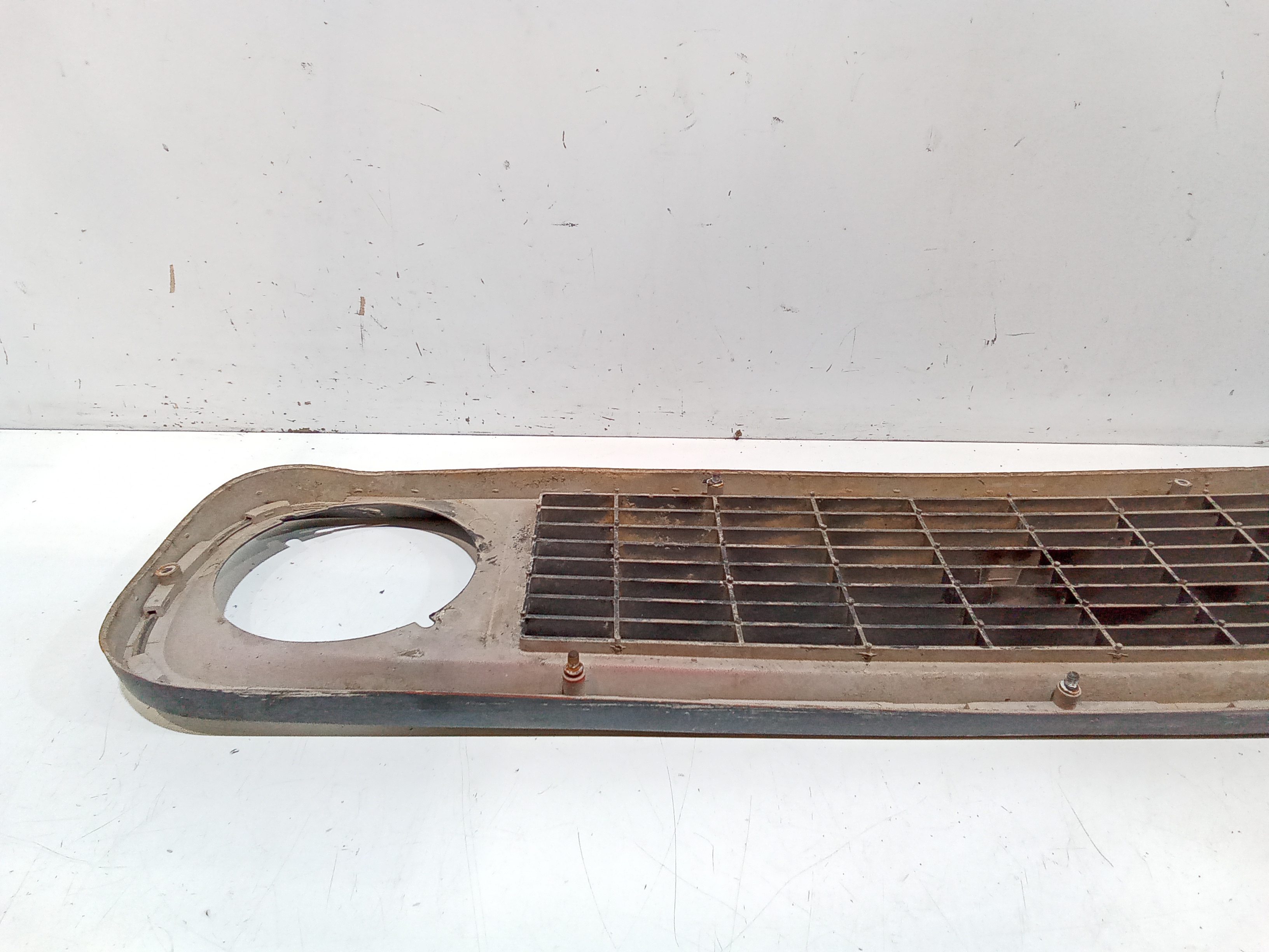 Griglia Anteriore per Renault 4 1 Serie (1961 - 1993)