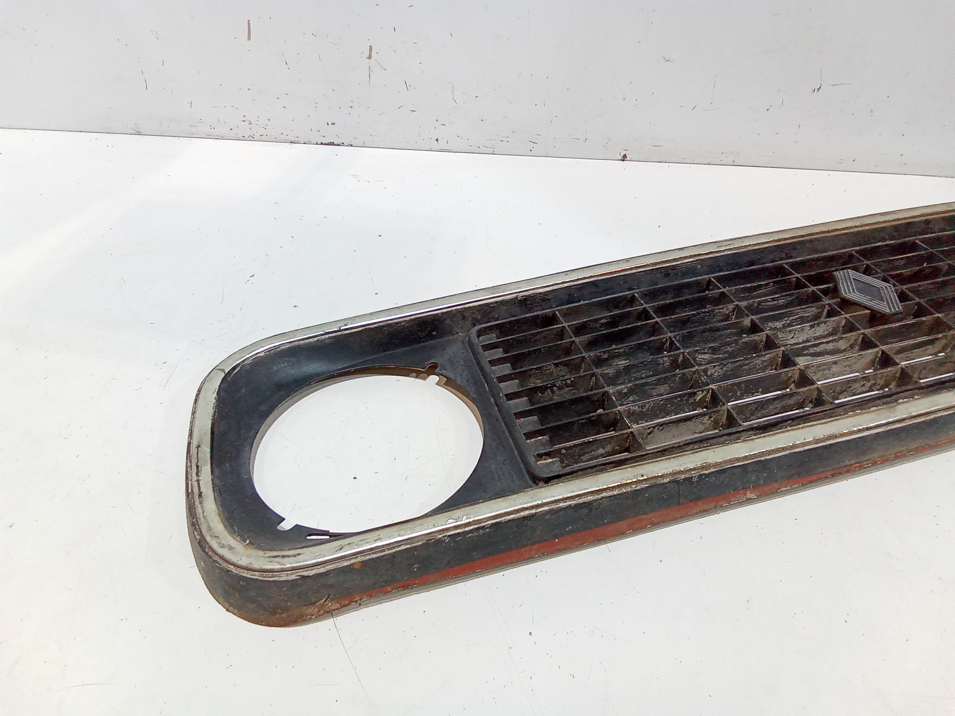 Griglia Anteriore per Renault 4 1 Serie (1961 - 1993)