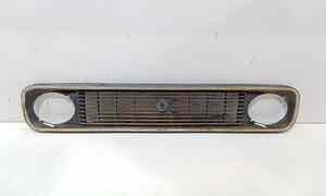 Griglia Anteriore per Renault 4 1 Serie (1961 - 1993)