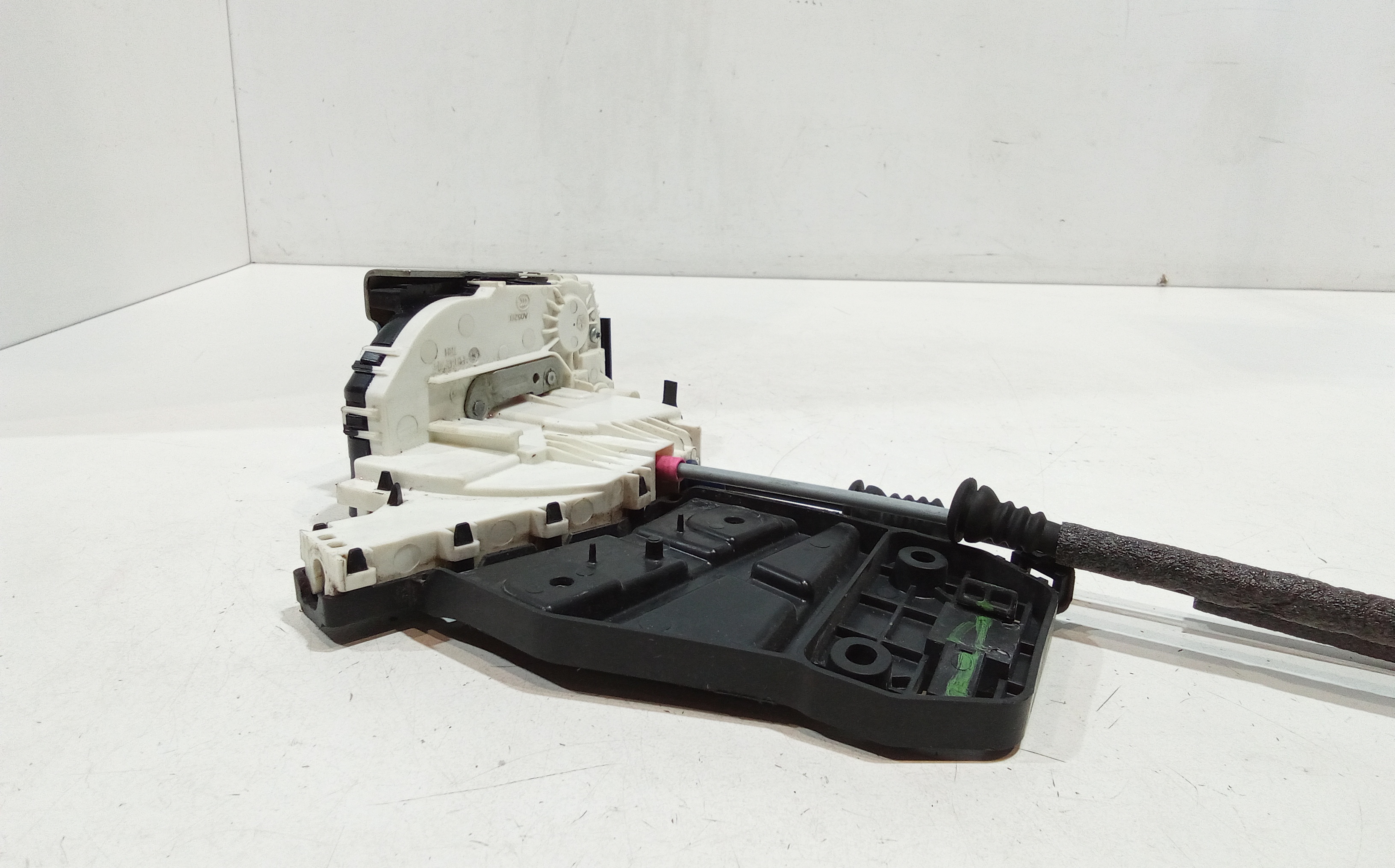 Serratura Posteriore destra per Jeep Compass Serie (16>) (2016 - In produzione)