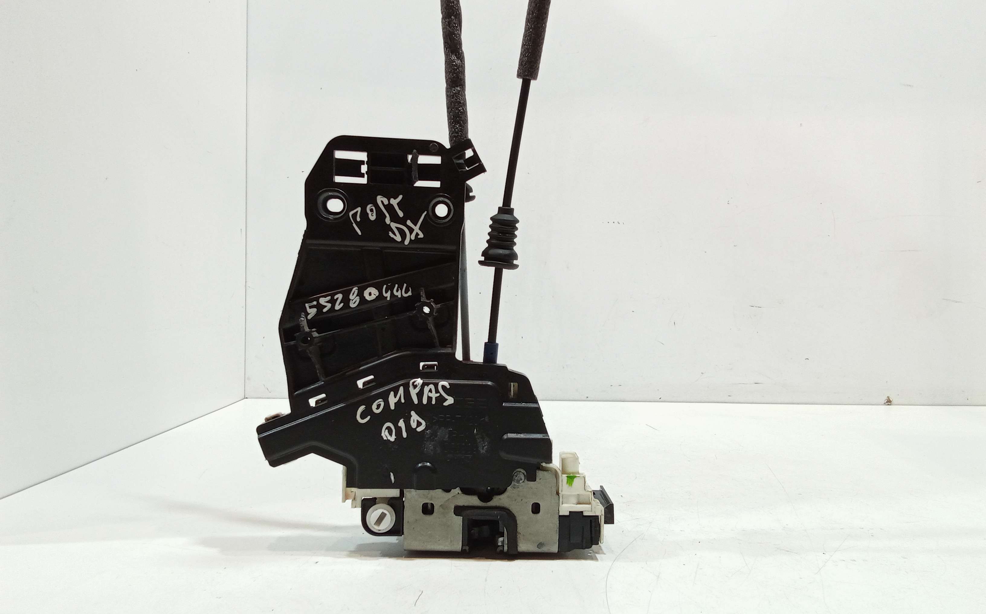 Serratura Posteriore destra per Jeep Compass Serie (16>) (2016 - In produzione)