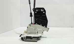 Serratura Posteriore destra per Jeep Compass Serie (16>) (2016 - In produzione)