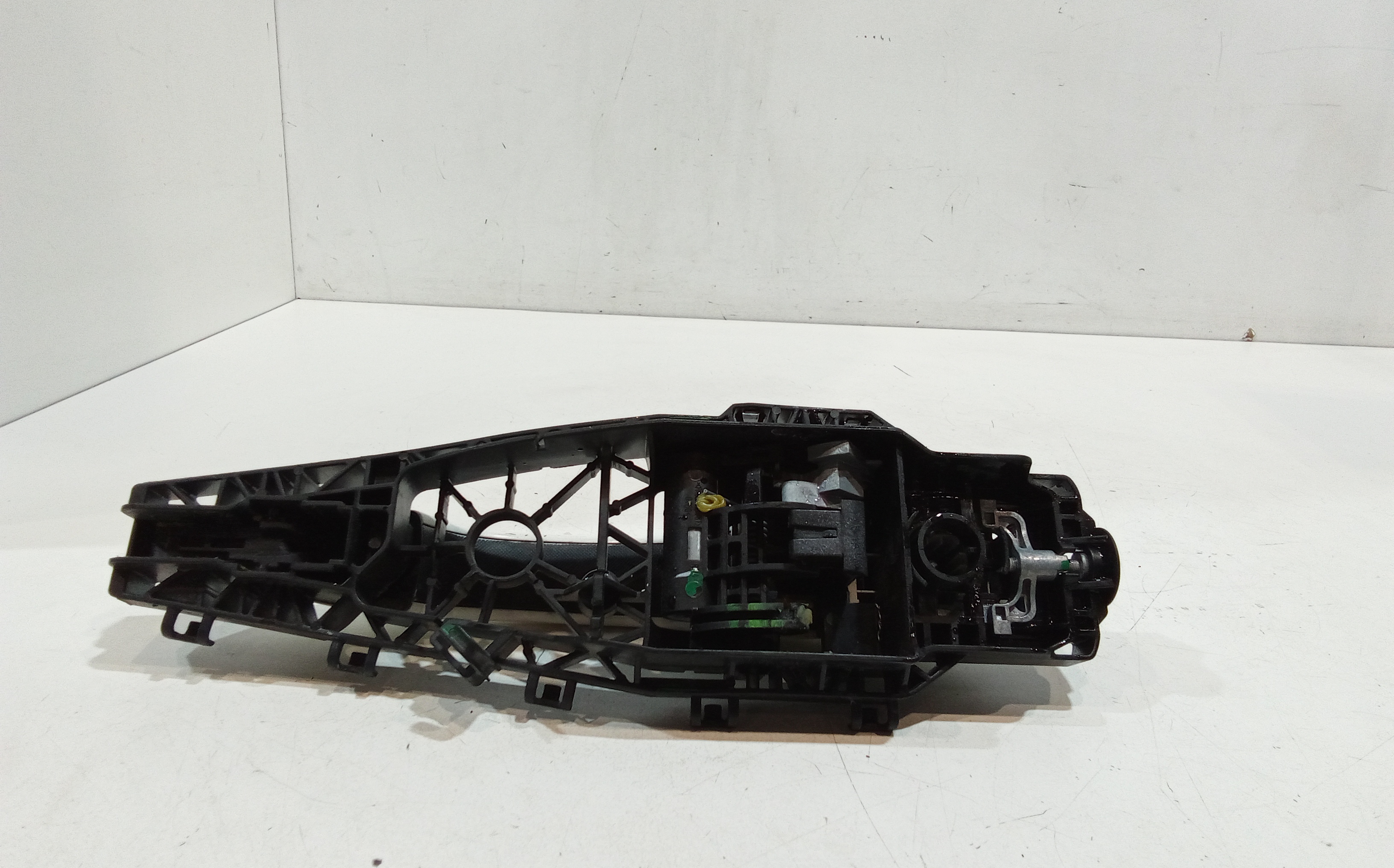 Maniglia esterna Posteriore Destra per Jeep Compass Serie (16>) (2016 - In produzione)