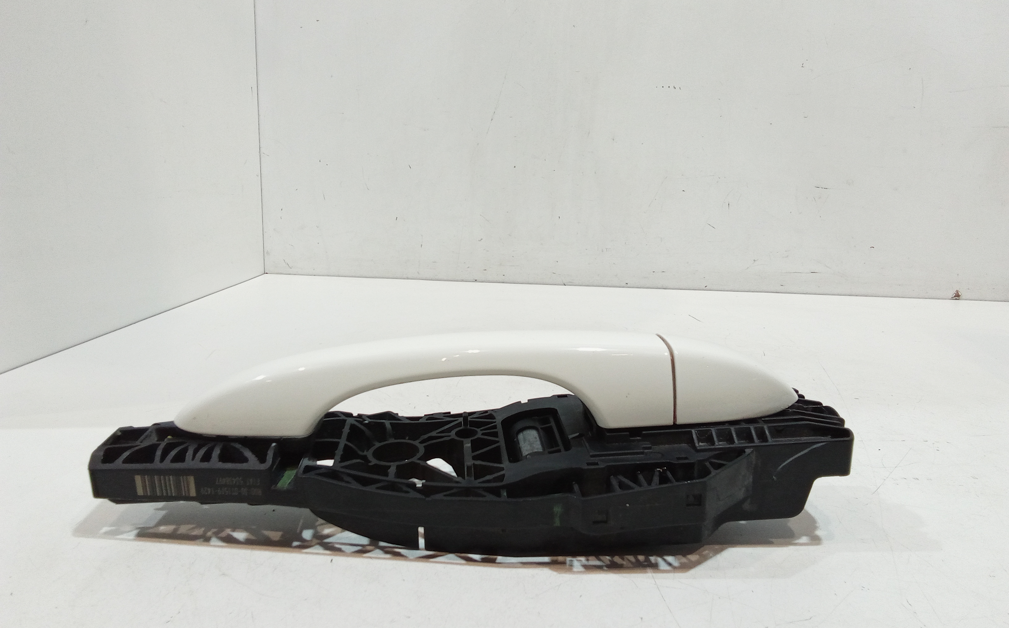 Maniglia esterna Posteriore Destra per Jeep Compass Serie (16>) (2016 - In produzione)