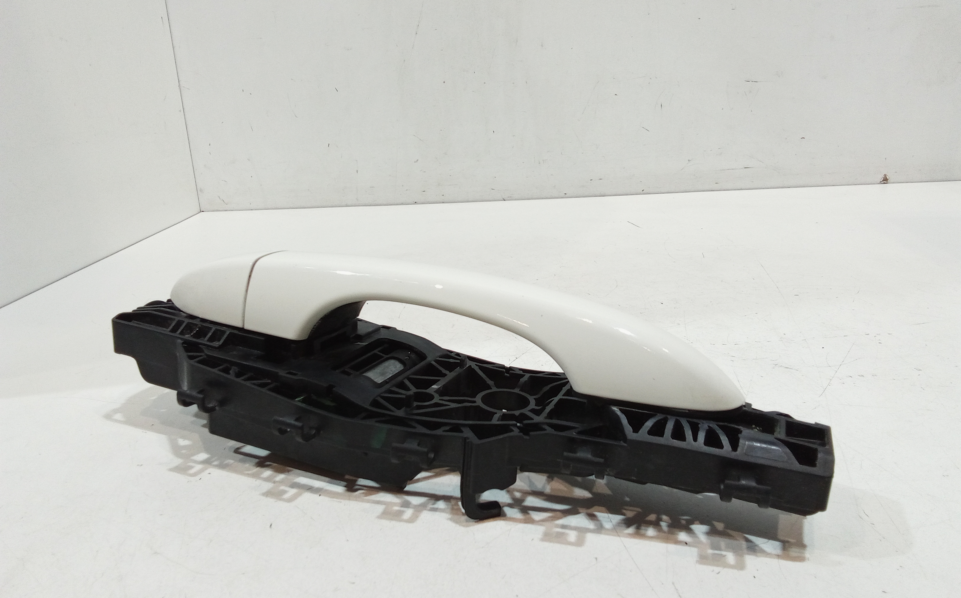 Maniglia esterna Posteriore Destra per Jeep Compass Serie (16>) (2016 - In produzione)