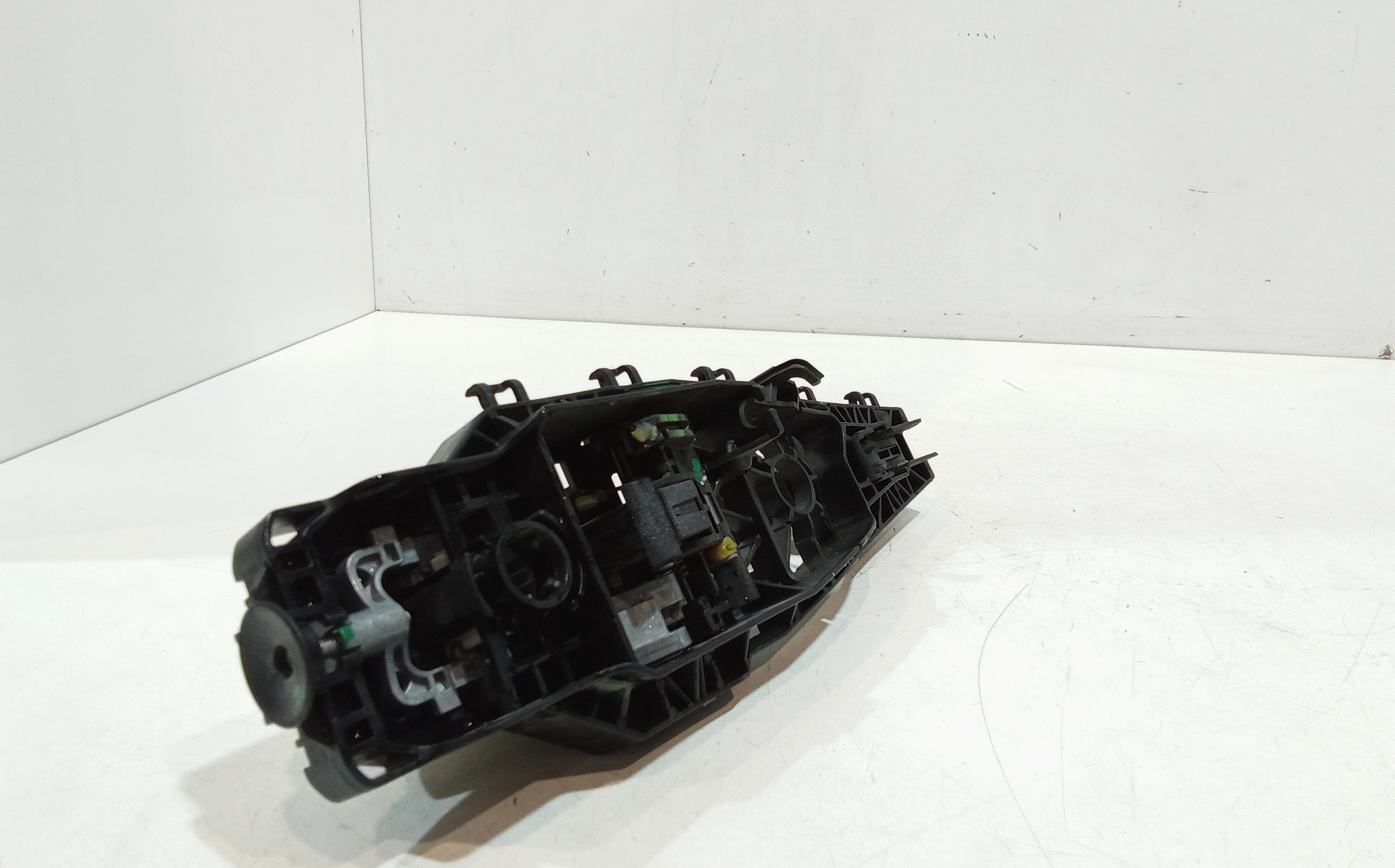 Maniglia esterna Posteriore Destra per Jeep Compass Serie (16>) (2016 - In produzione)