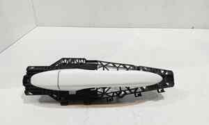 Maniglia esterna Posteriore Destra per Jeep Compass Serie (16>) (2016 - In produzione)