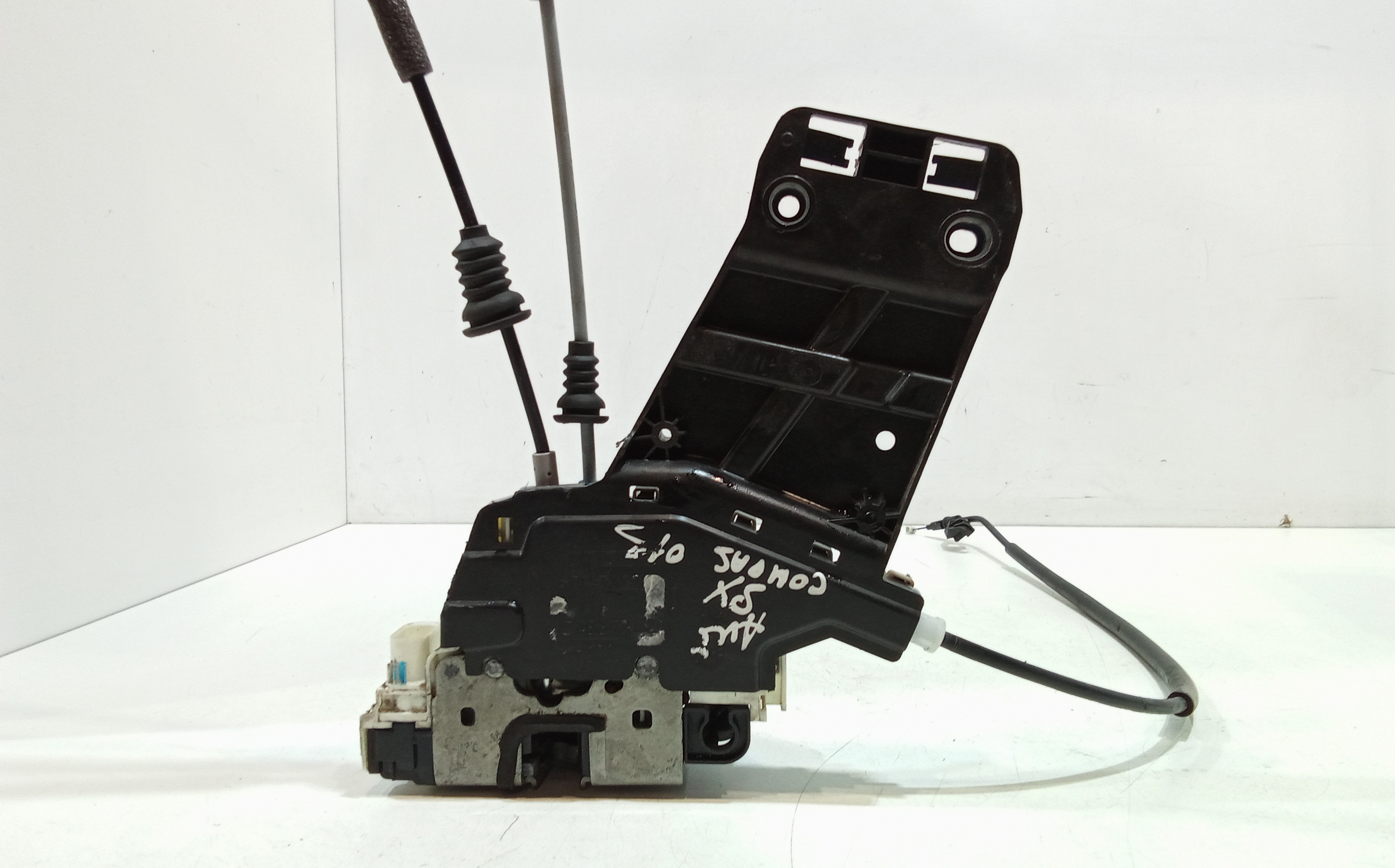 Serratura Anteriore Sinistra per Jeep Compass Serie (16>) (2016 - In produzione)