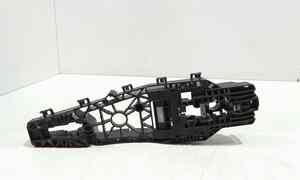 Supporto maniglia anteriore destra per Jeep Compass Serie (16>) (2016 - In produzione)