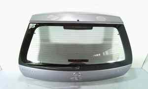 Portellone Posteriore per Opel Corsa C 3p 2 Serie (2003 - 2006)