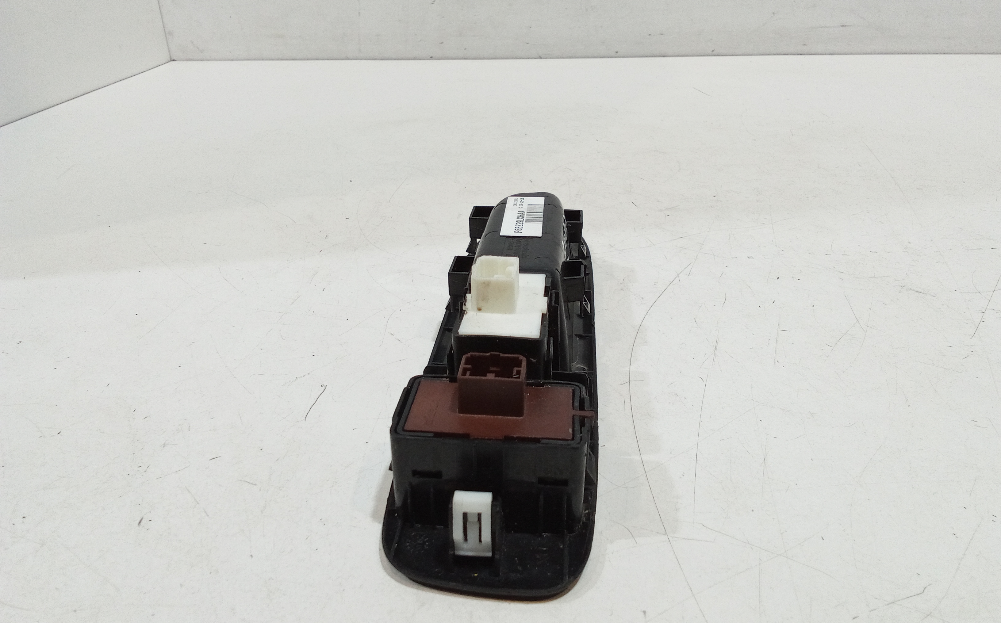 Pulsantiera Anteriore Destra Passeggero per Jeep Compass Serie (16>) (2016 - In produzione)