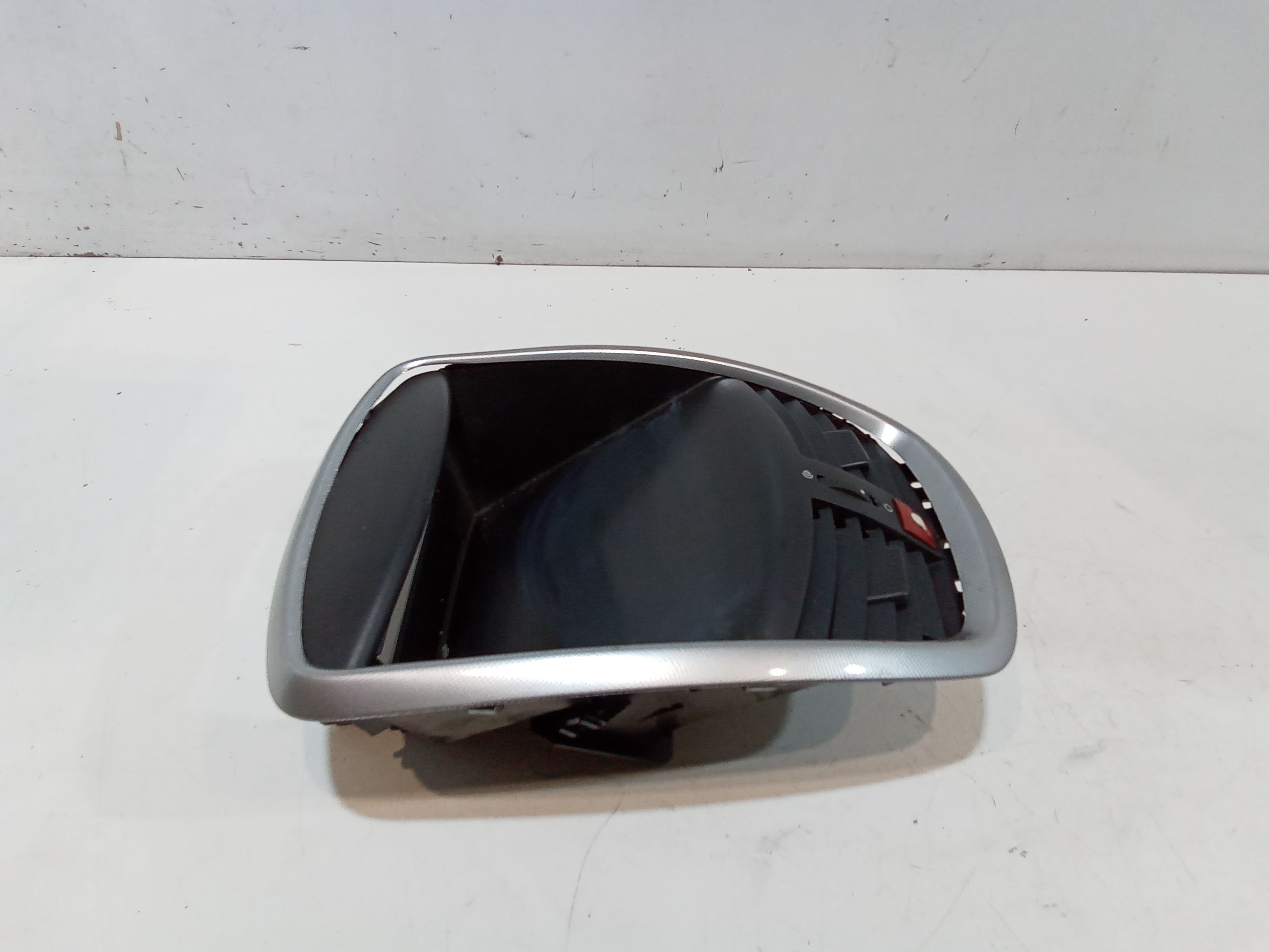 Bocchette Aria Centrale per Peugeot 207 1 Serie (2006 - 2009)