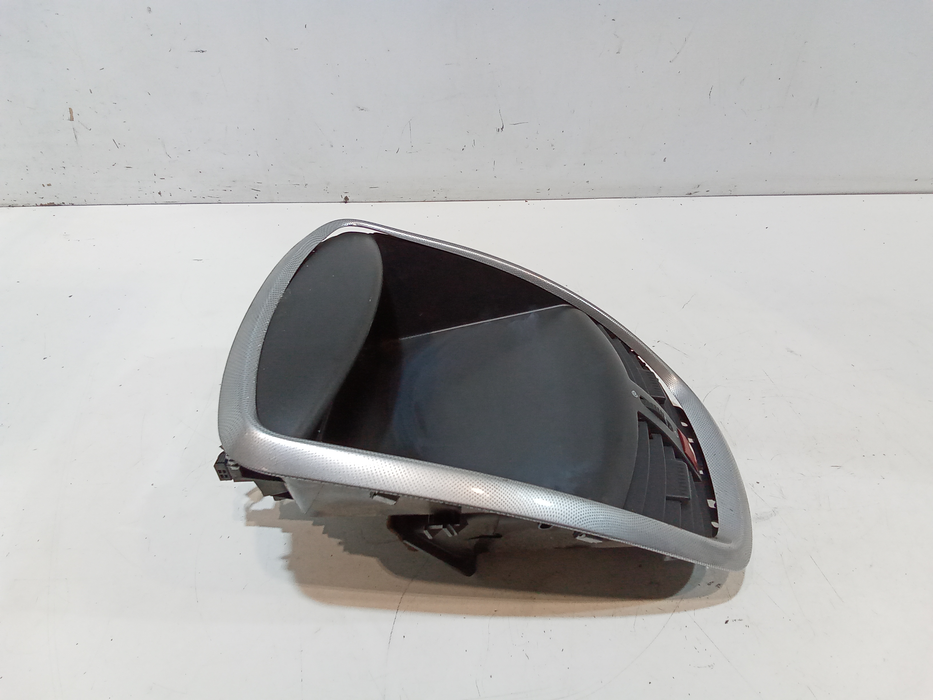 Bocchette Aria Centrale per Peugeot 207 1 Serie (2006 - 2009)