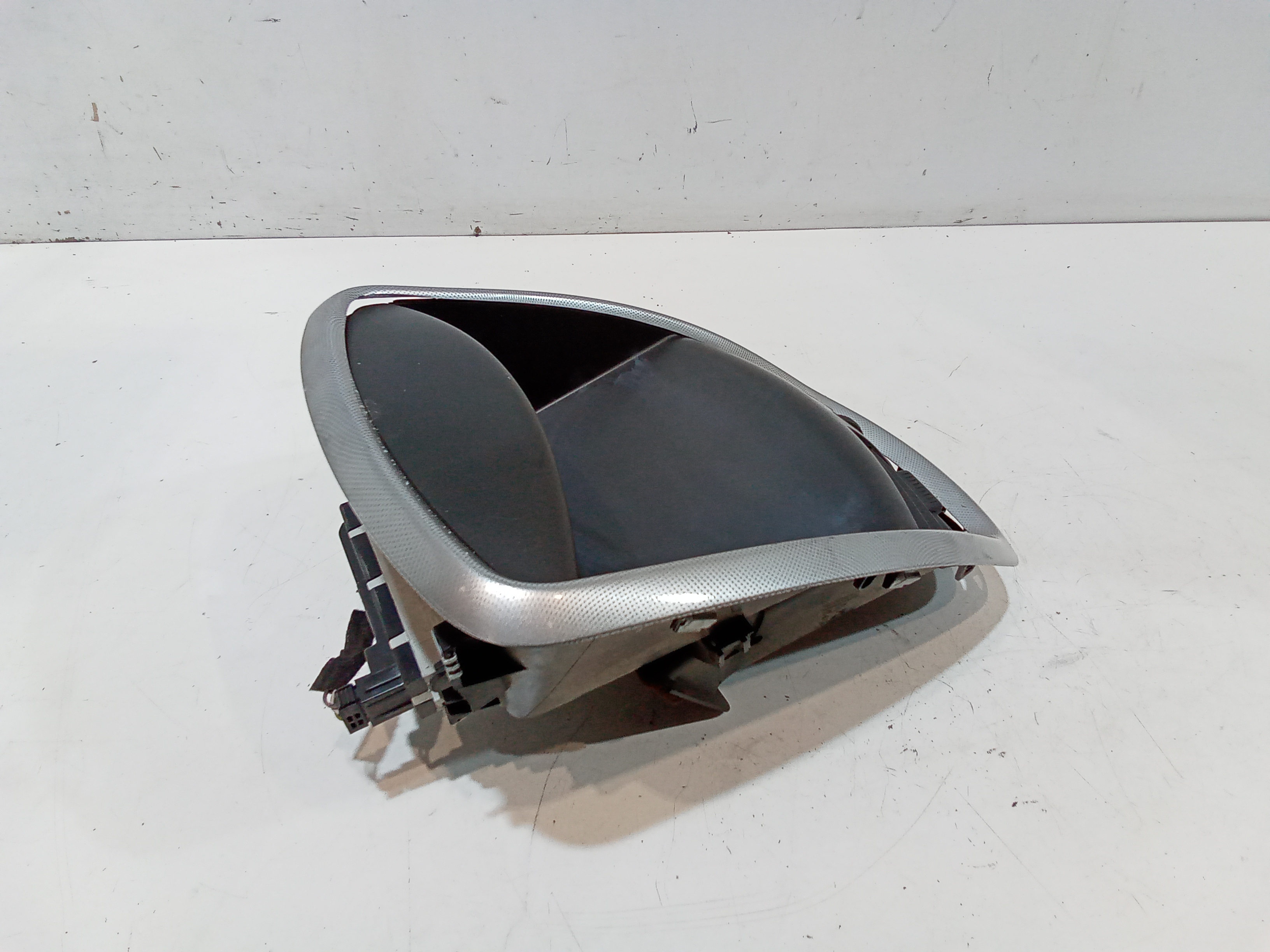 Bocchette Aria Centrale per Peugeot 207 1 Serie (2006 - 2009)